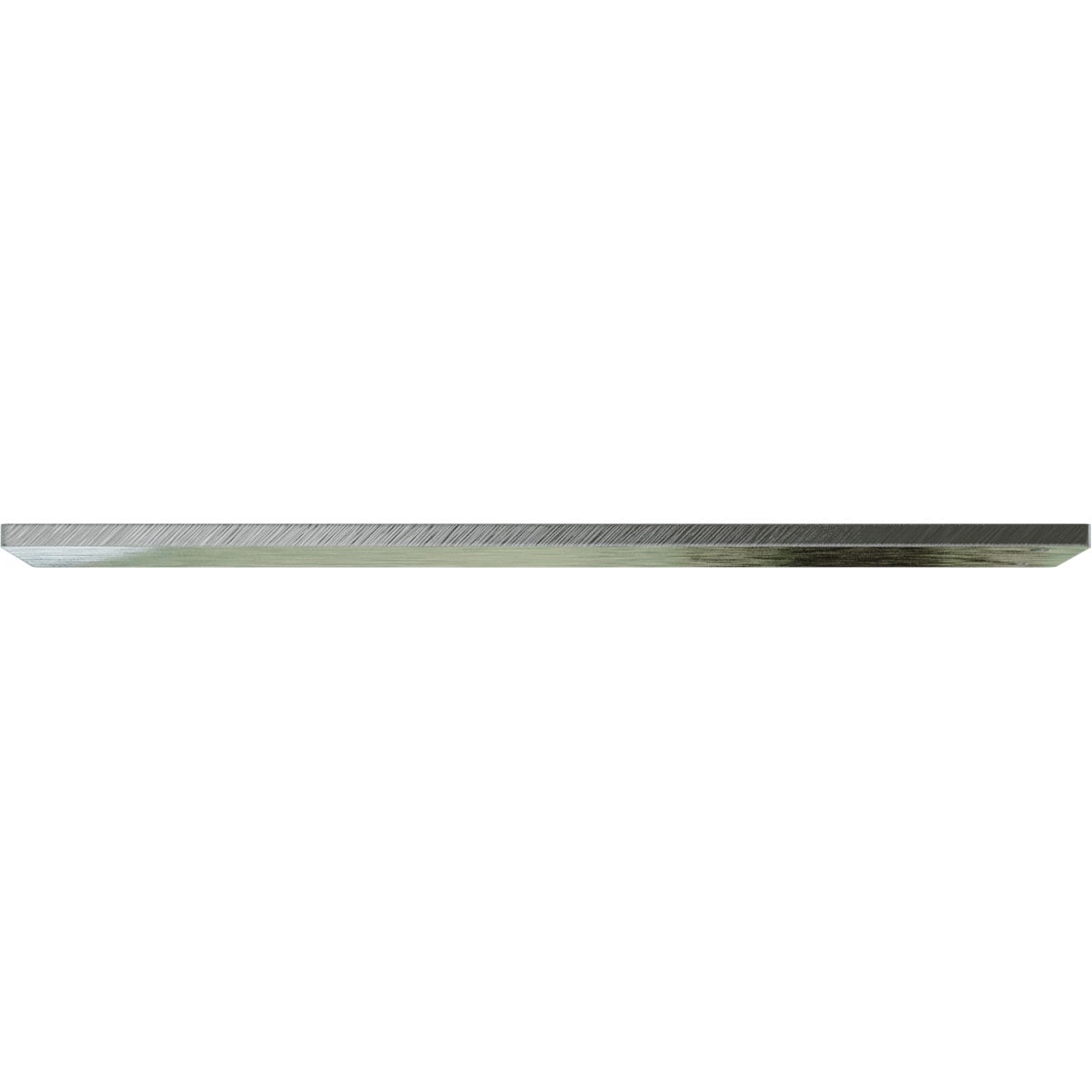 Unfinished Steel 12" Countertop and Shelf Support Bracket