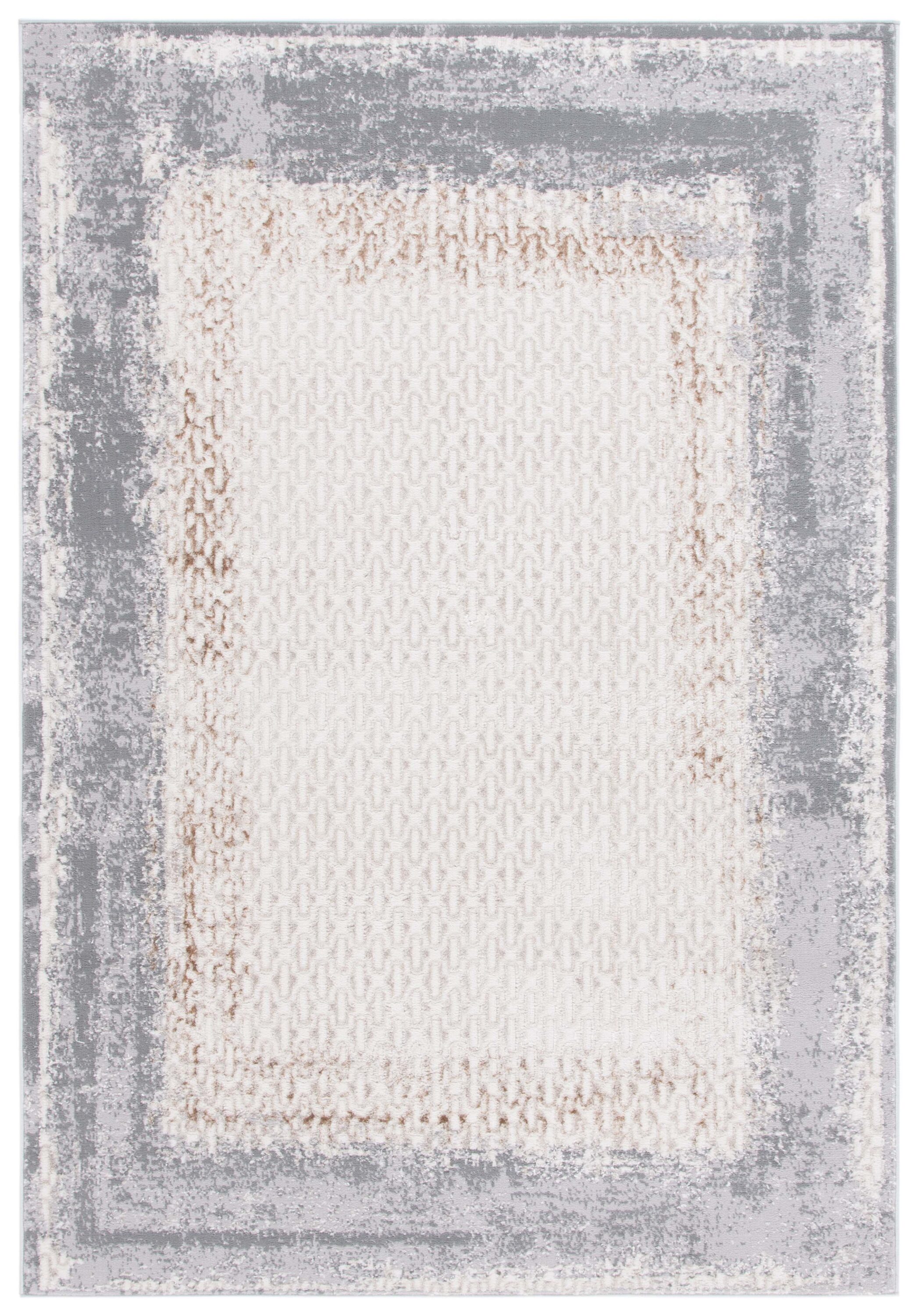 Safavieh ALN100A-4 rugs - View #2