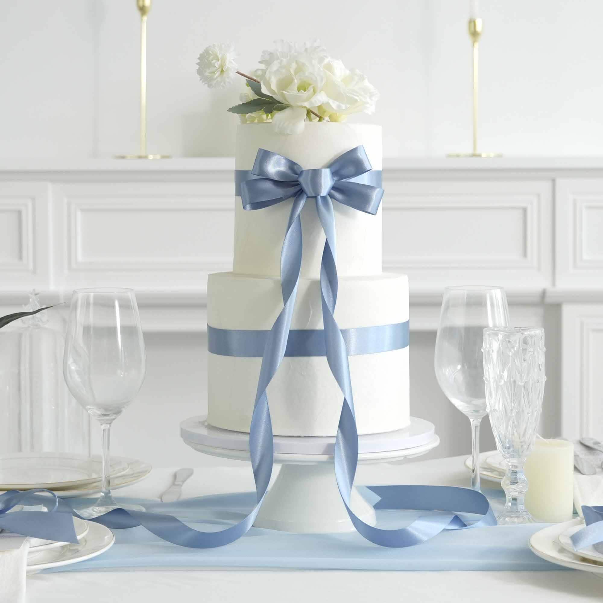Afoxsos G05AF13010 Decorative-Bows-Ribbon - View #3