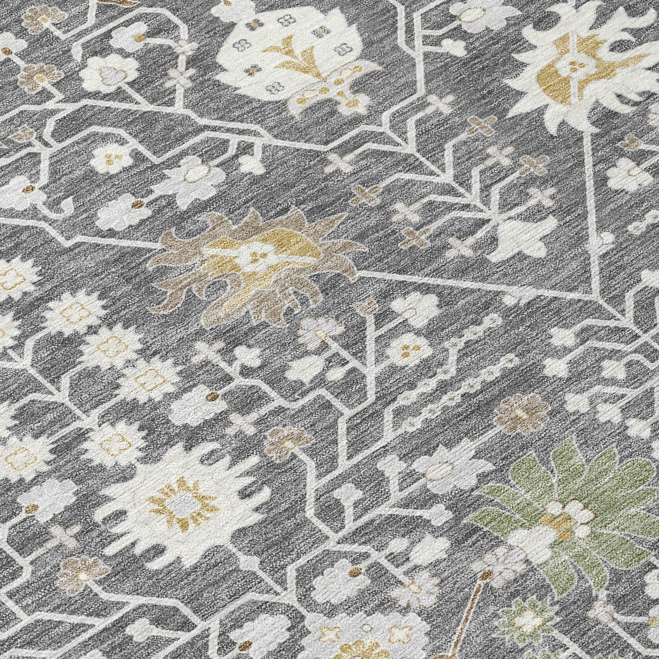 Addison Rugs ACN1009CC2X8 rugs - View #6