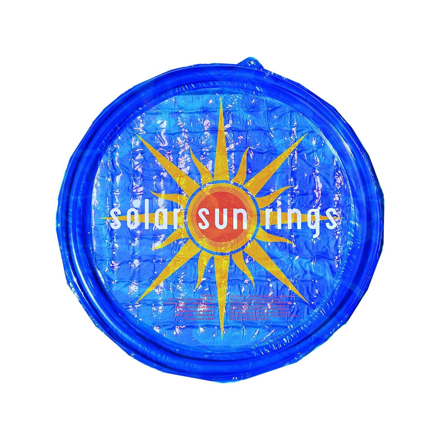 Solar Sun Rings 234479 Pool-Covers - View #2