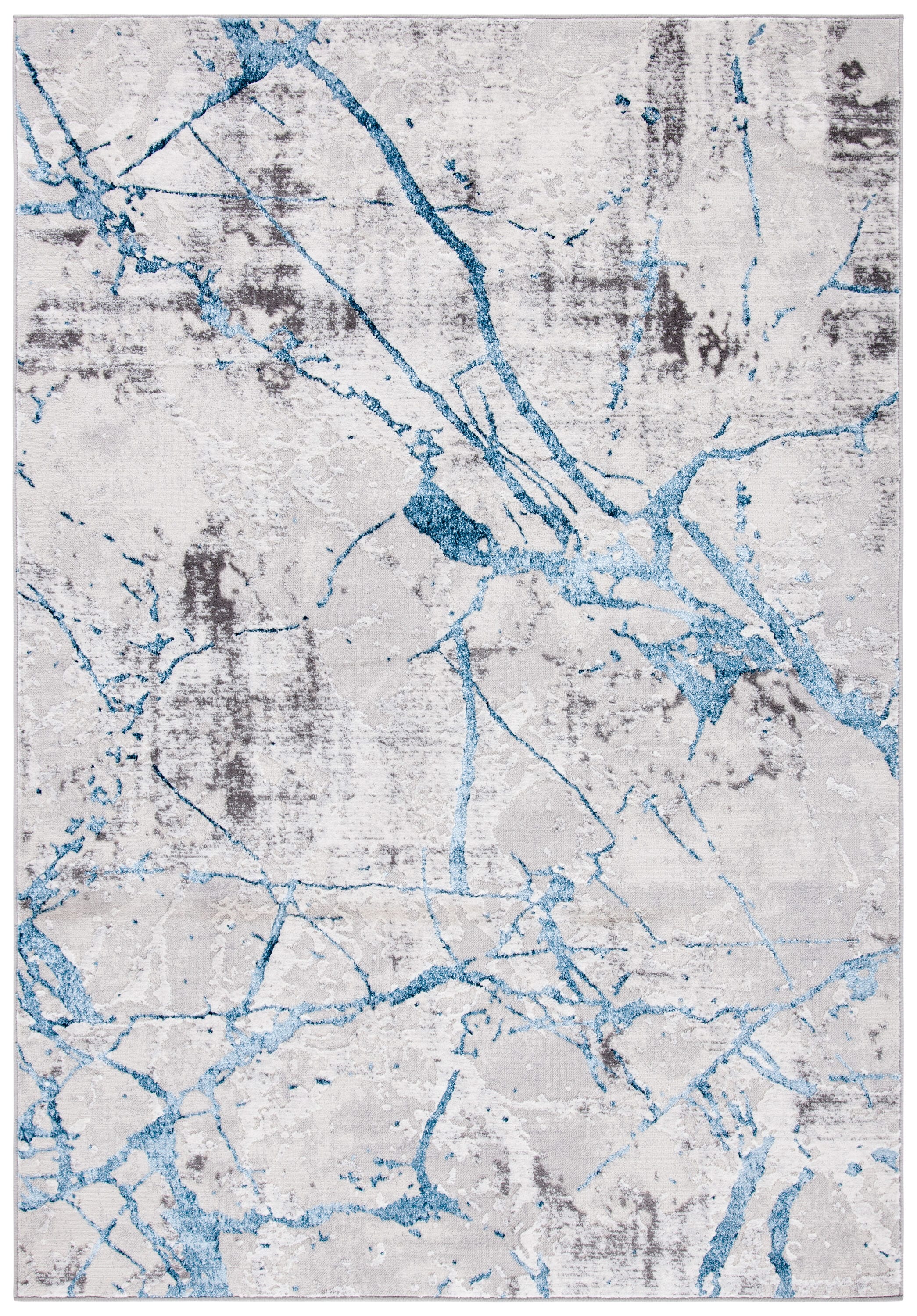 Safavieh ALA293F-6 rugs - View #2