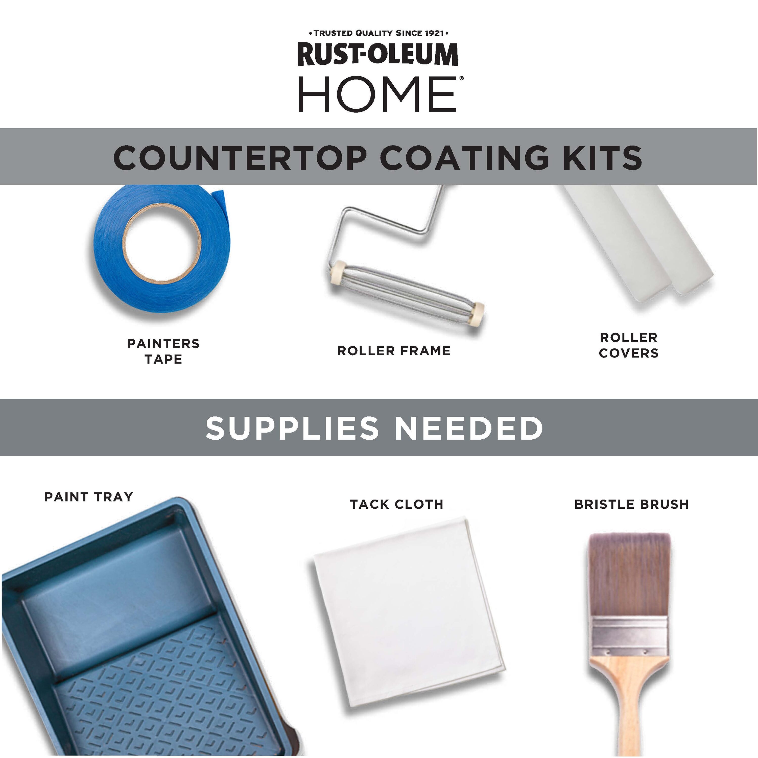 Rust-Oleum 384963 Countertop-Paint-Coatings - View #8