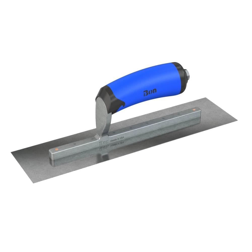 Bon Tool 67-223 Carbon steel Flooring Trowel
