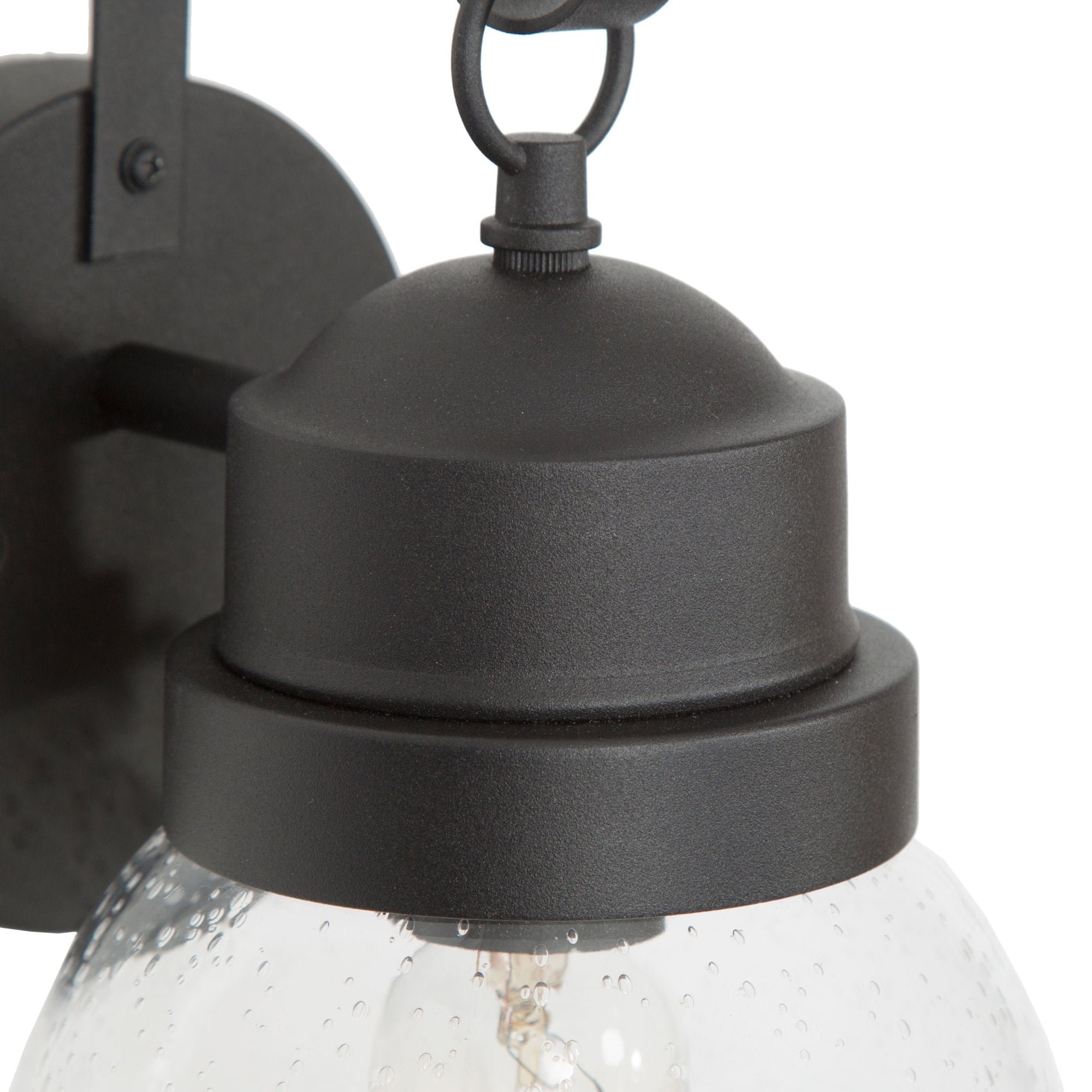 LNC E3Q2MILWS107BH7 Outdoor-Wall-Lighting - View #10