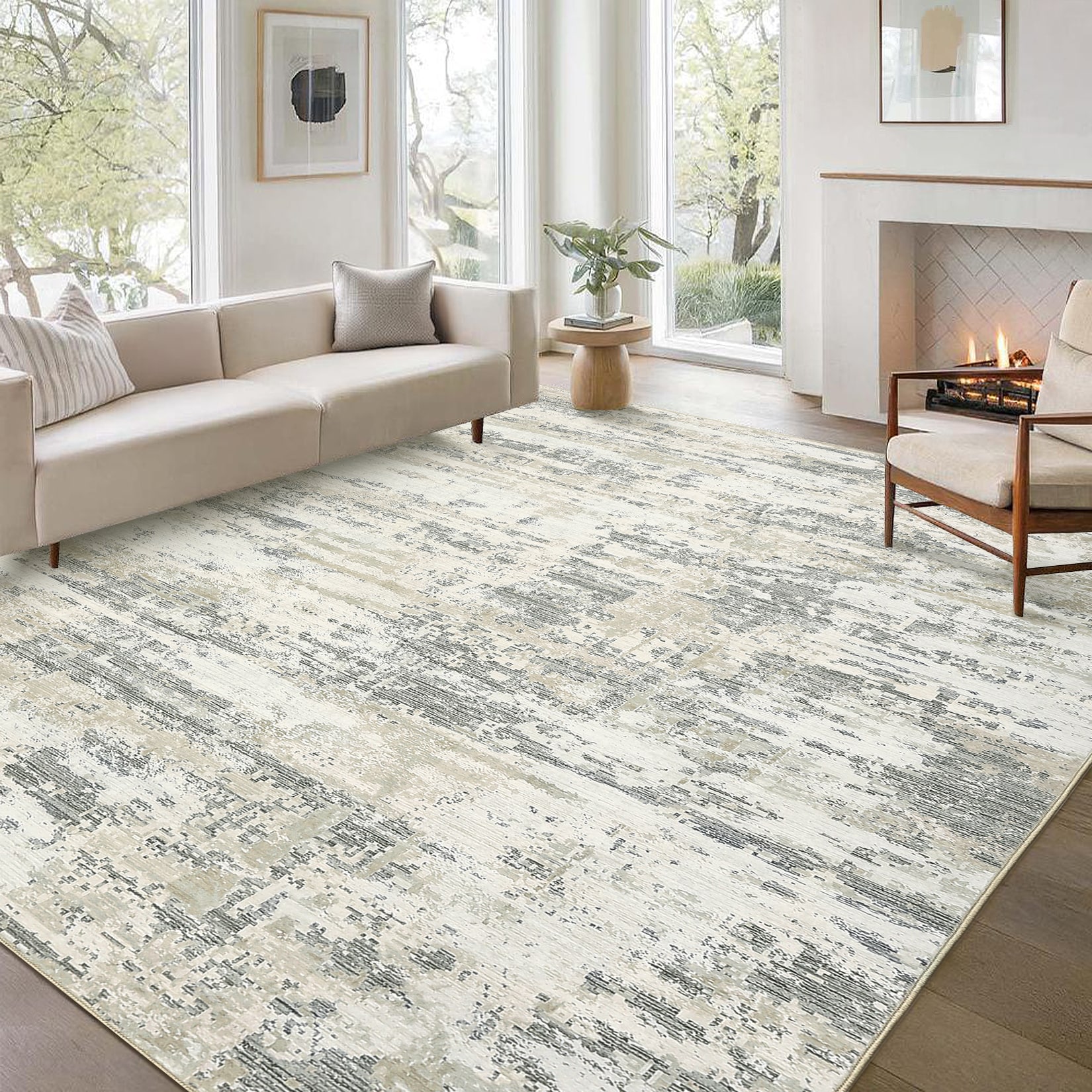 Assile XH260821233 rugs - View #2