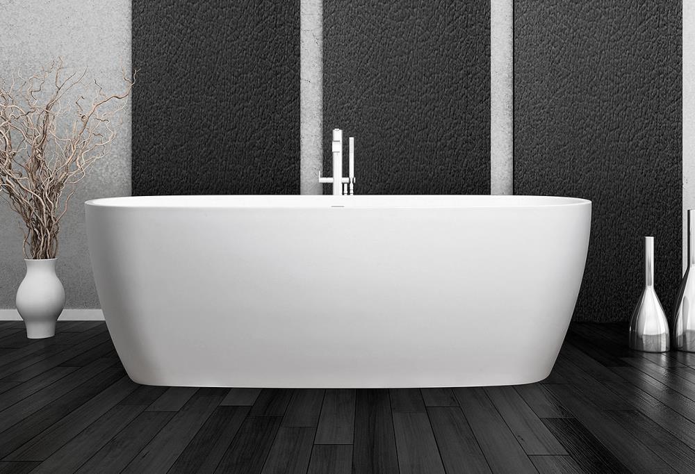 Clarke Products CA6632FS-01 bathtubs - View #3