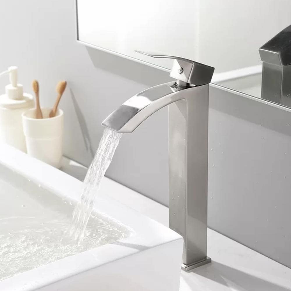 Novatto GF-123BN Lavatory-Faucets - View #4