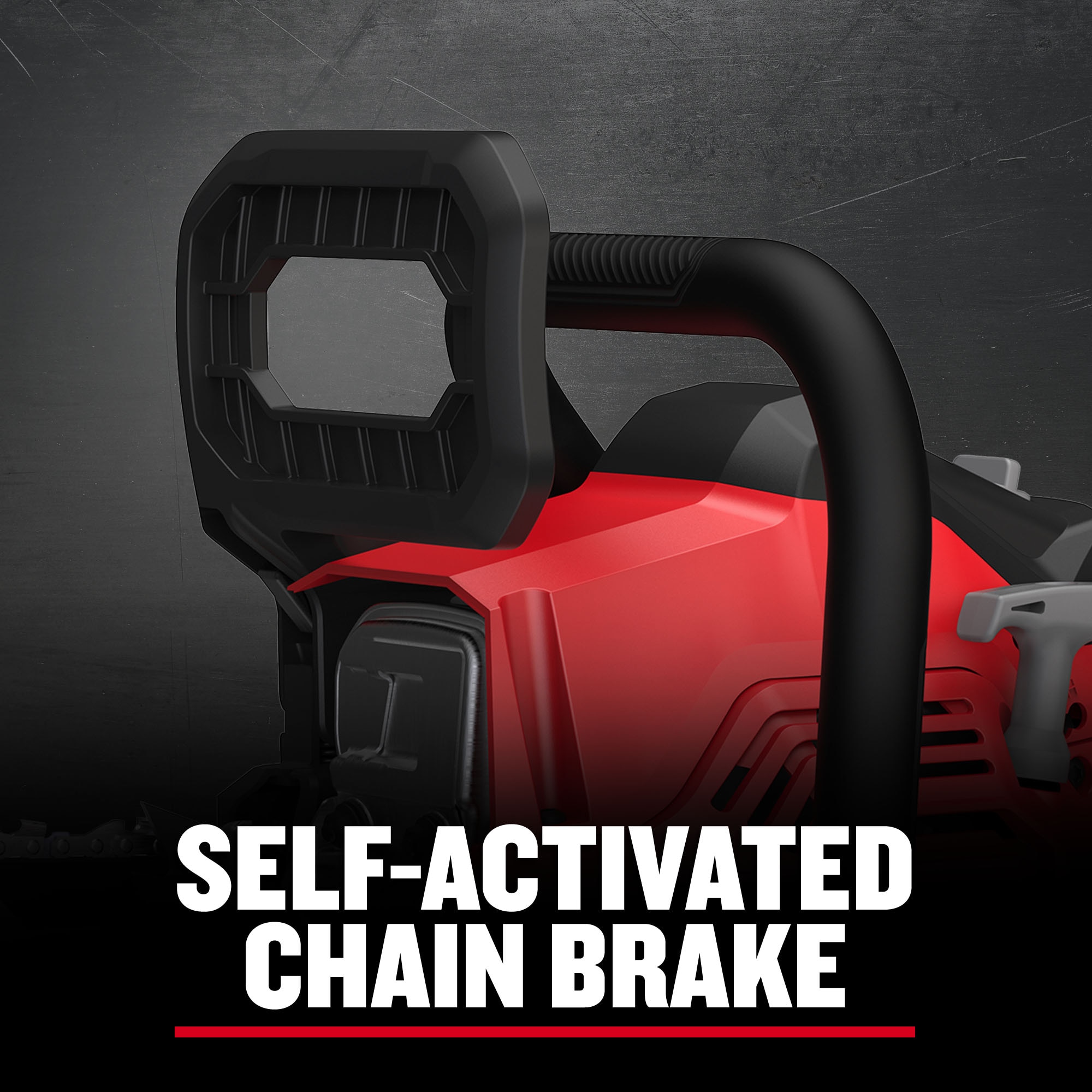 CRAFTSMAN CMXGSAMY42N4 Cordless-Chainsaw - View #9