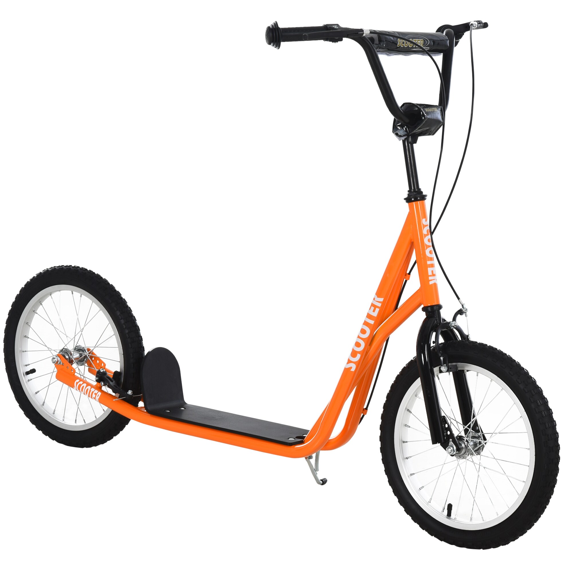 Runesay CM05 scooters - View #2