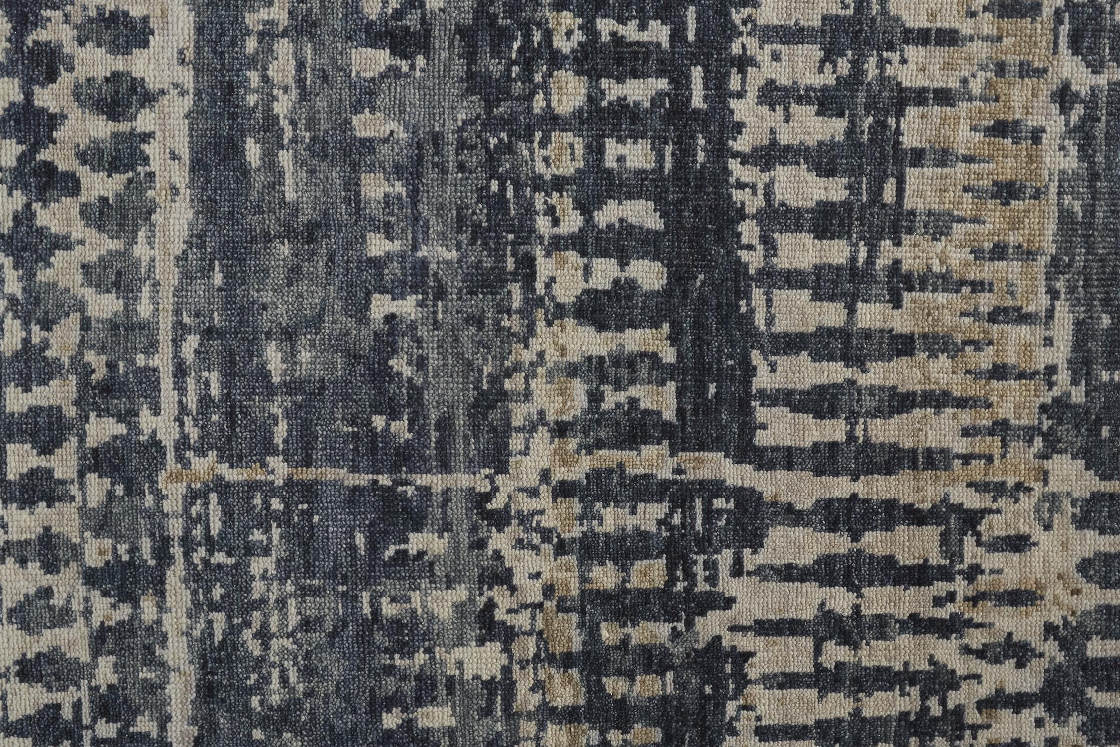 Room Envy PALR6632BLU000P00 rugs - View #3