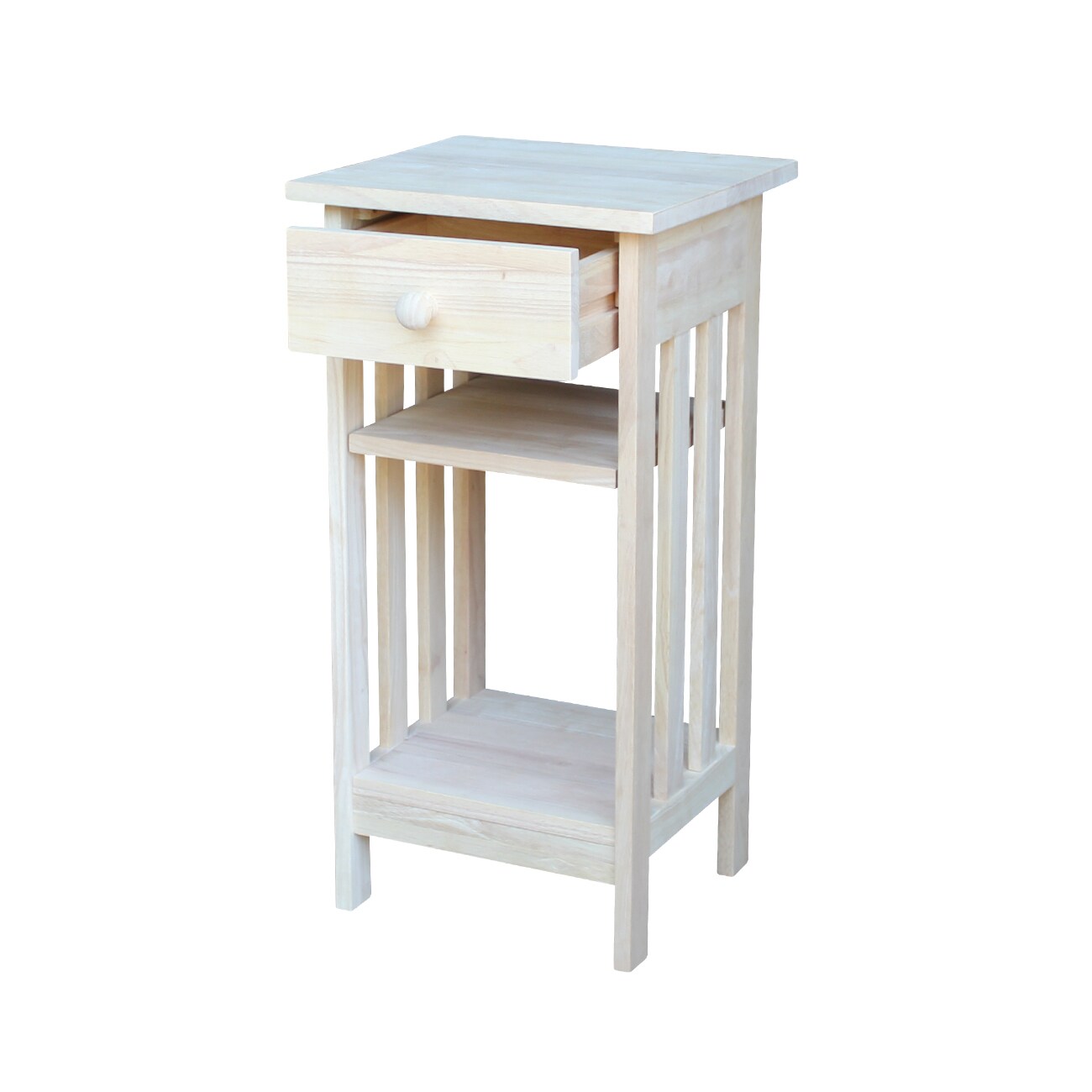 International Concepts 3072 End-Tables - View #6