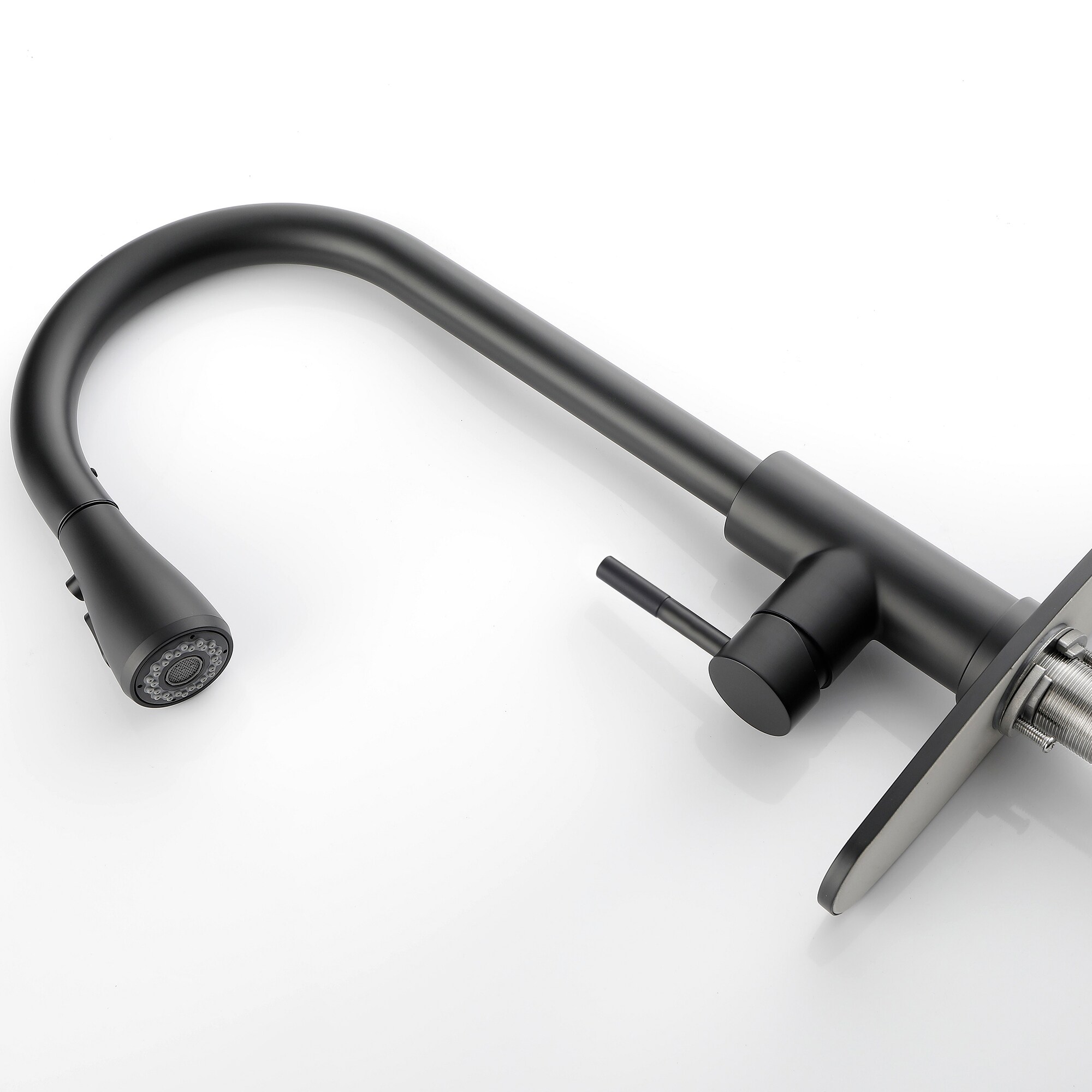 CASAINC KCLT0028-MB Kitchen-Faucets - View #8