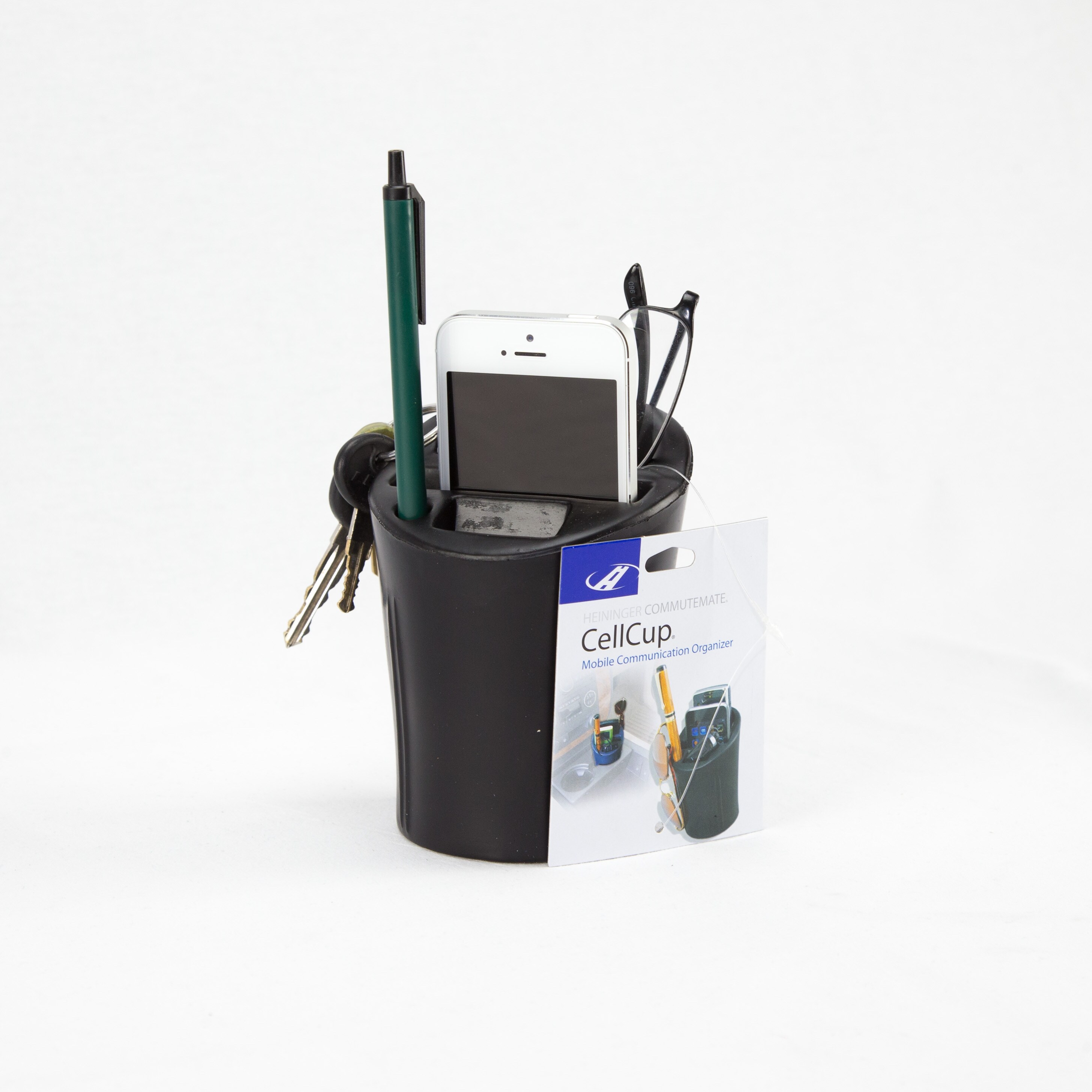 CommuteMate 1072 Cell-Phone-Car-Mounts - View #4