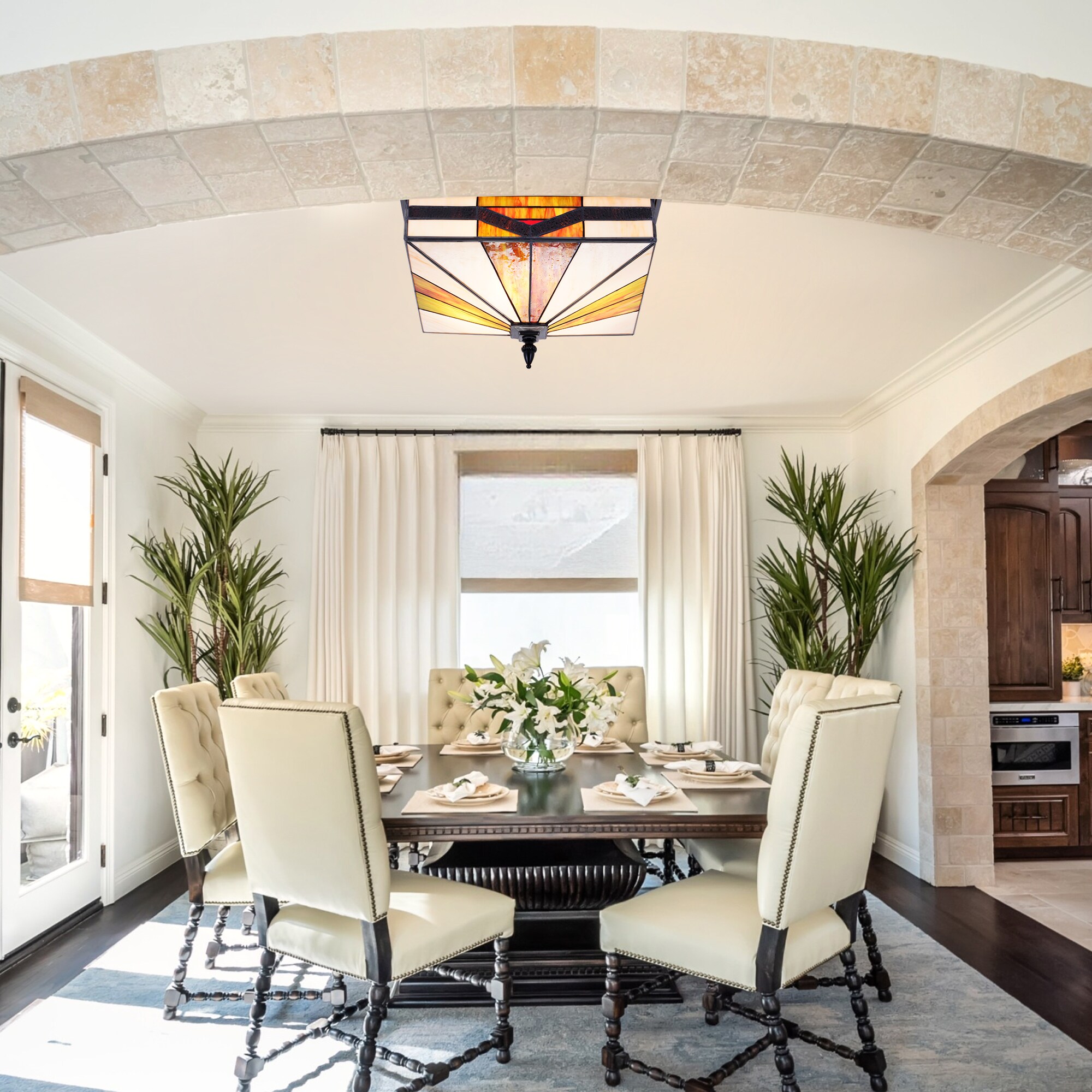 EFPERFECT DS-DR11 Pendant-Lights - View #6