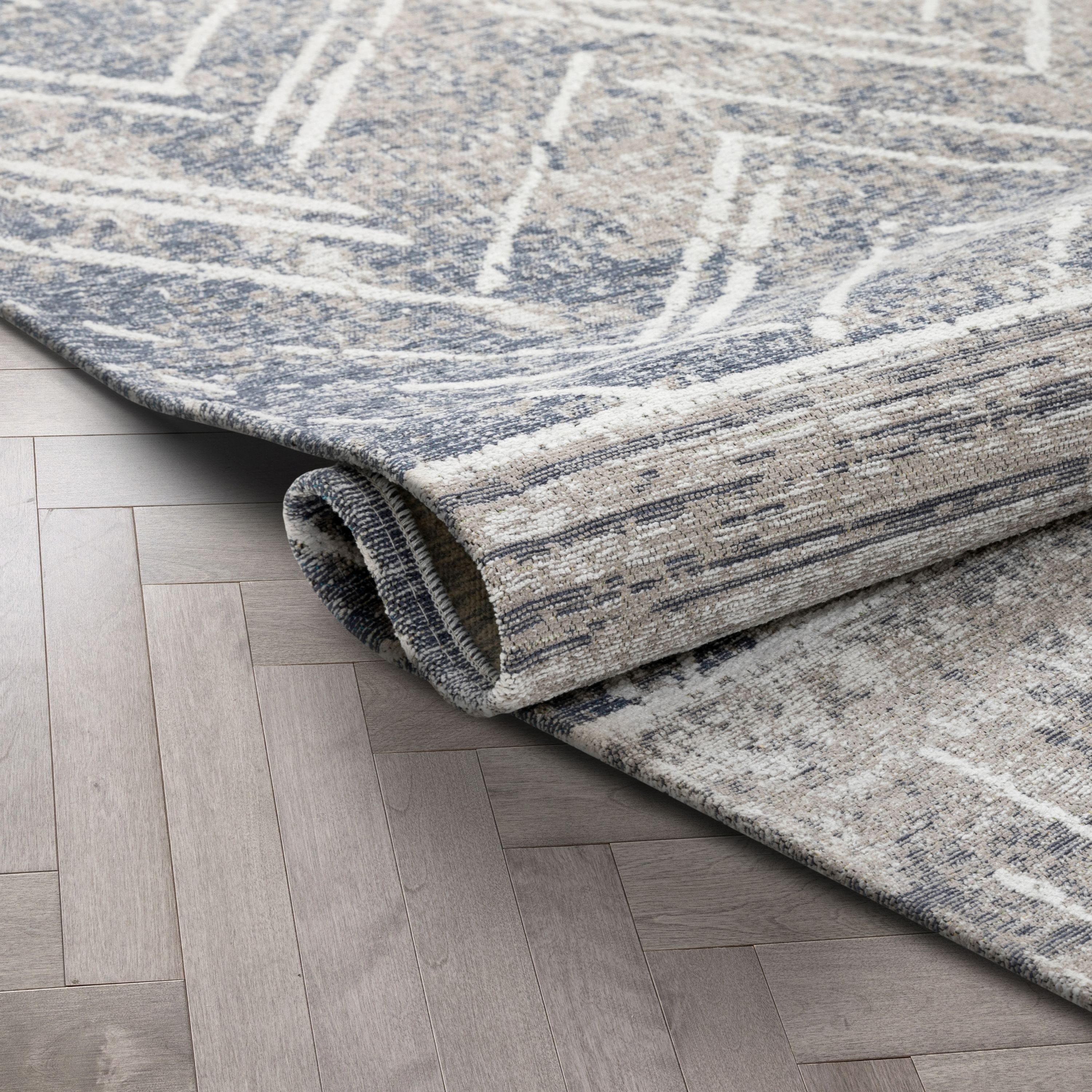 Well Woven CHA-47-5 rugs - View #3