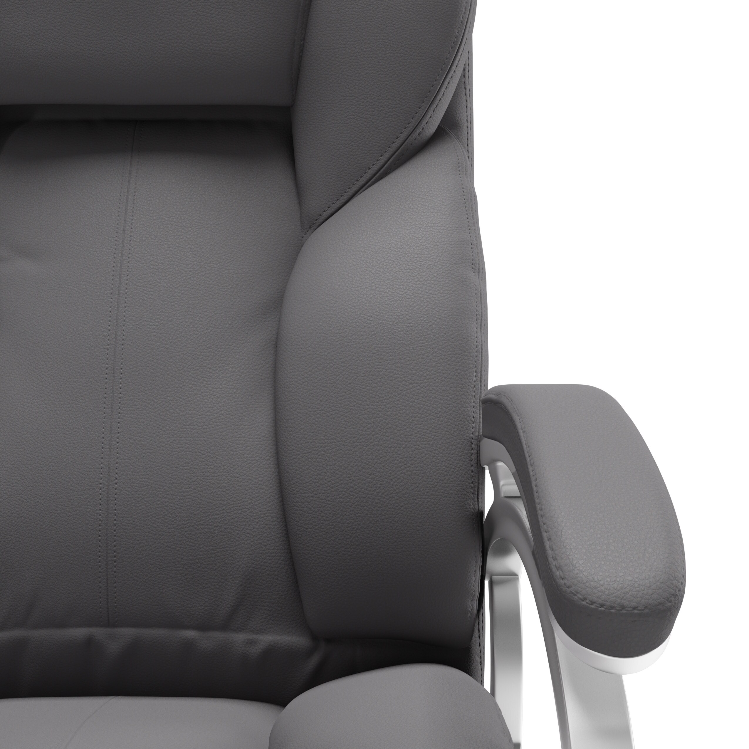 CorLiving LOF-438-O Office-Chairs - View #8