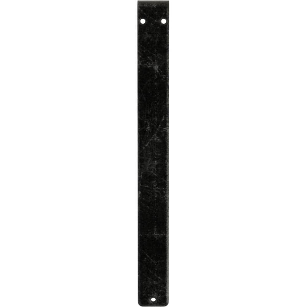 Ekena Millwork BKTM01X10X12SEDASV Mending-Plates-Brackets-Braces - View #5