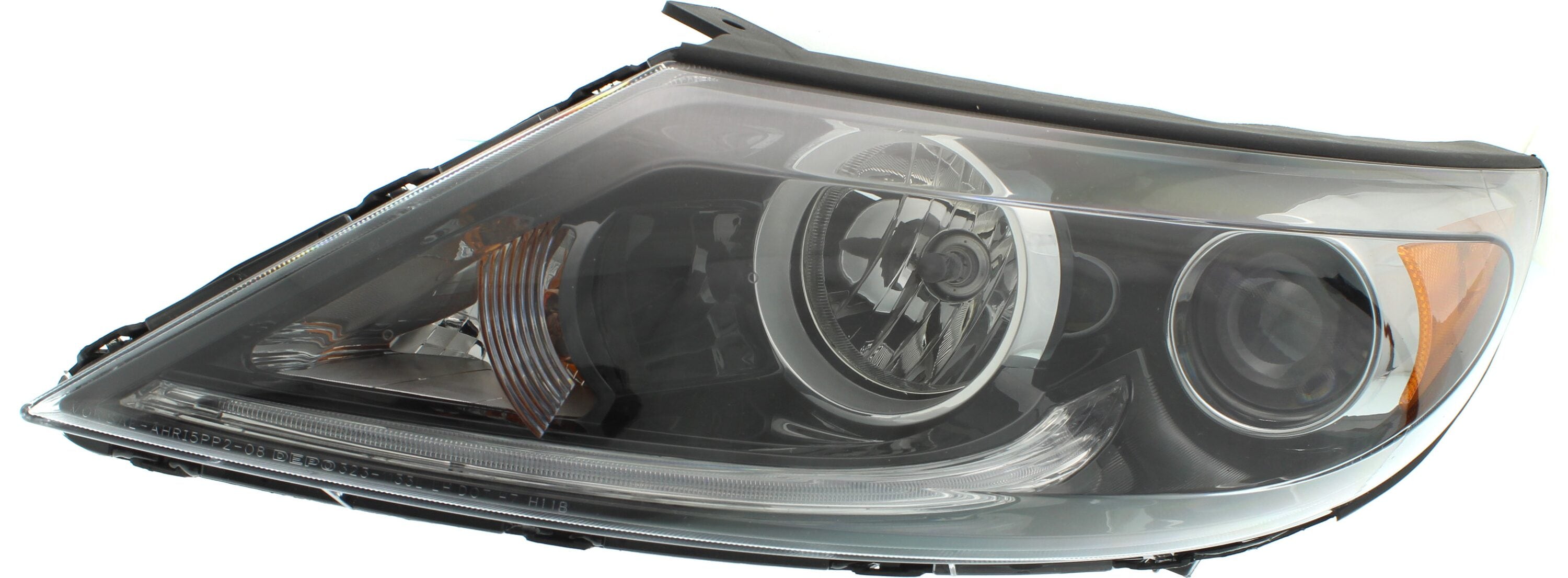 Garage-Pro JCWRK10010010GP Headlights-Components - View #3