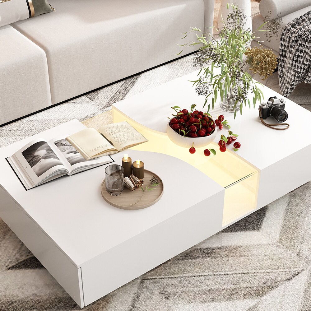  V-KF020464-01 Coffee-Tables - View #6