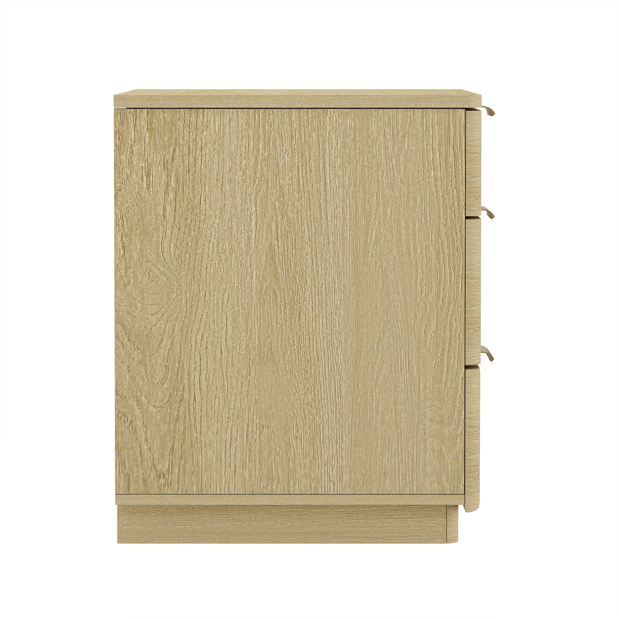 Manhattan Comfort 2-NS009-GNO nightstands - View #7