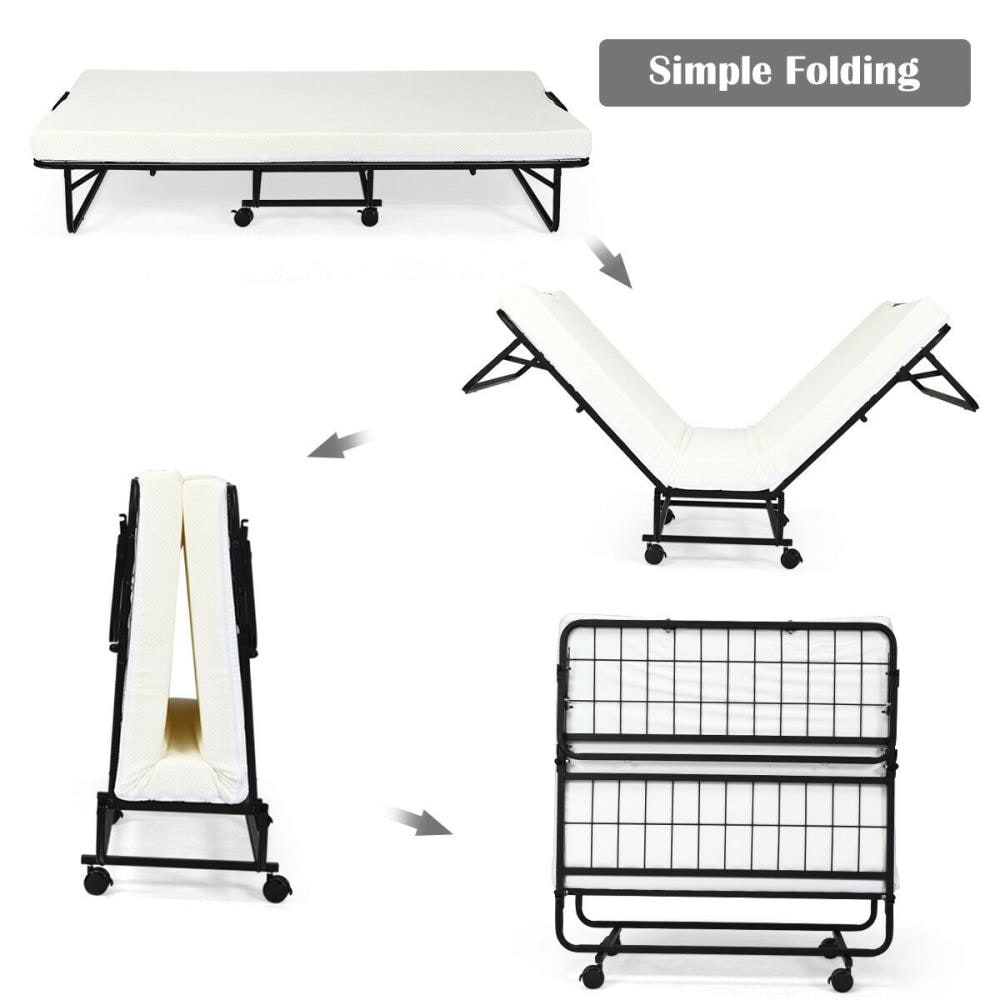 CASAINC WF-HW64009-LA beds - View #9