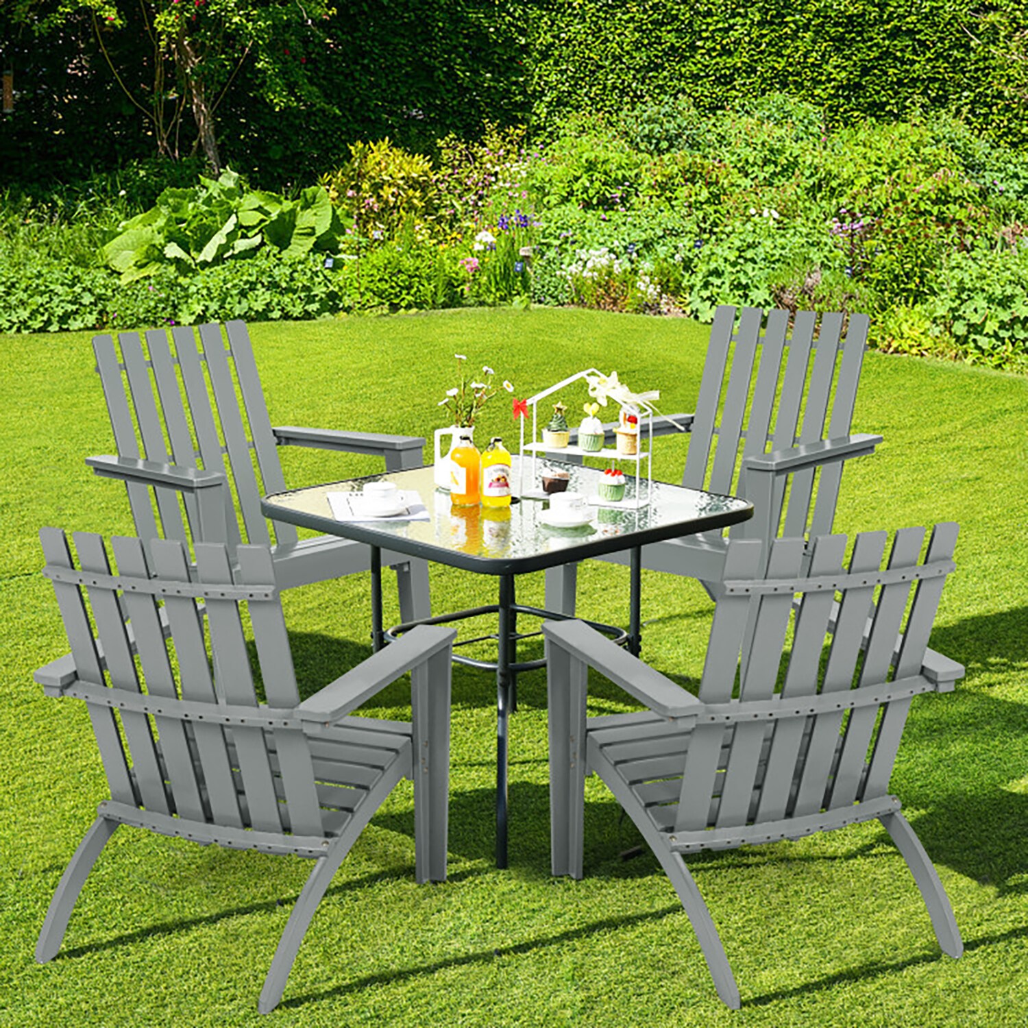 GZMR GM-EF-16835 Patio-Chairs - View #8