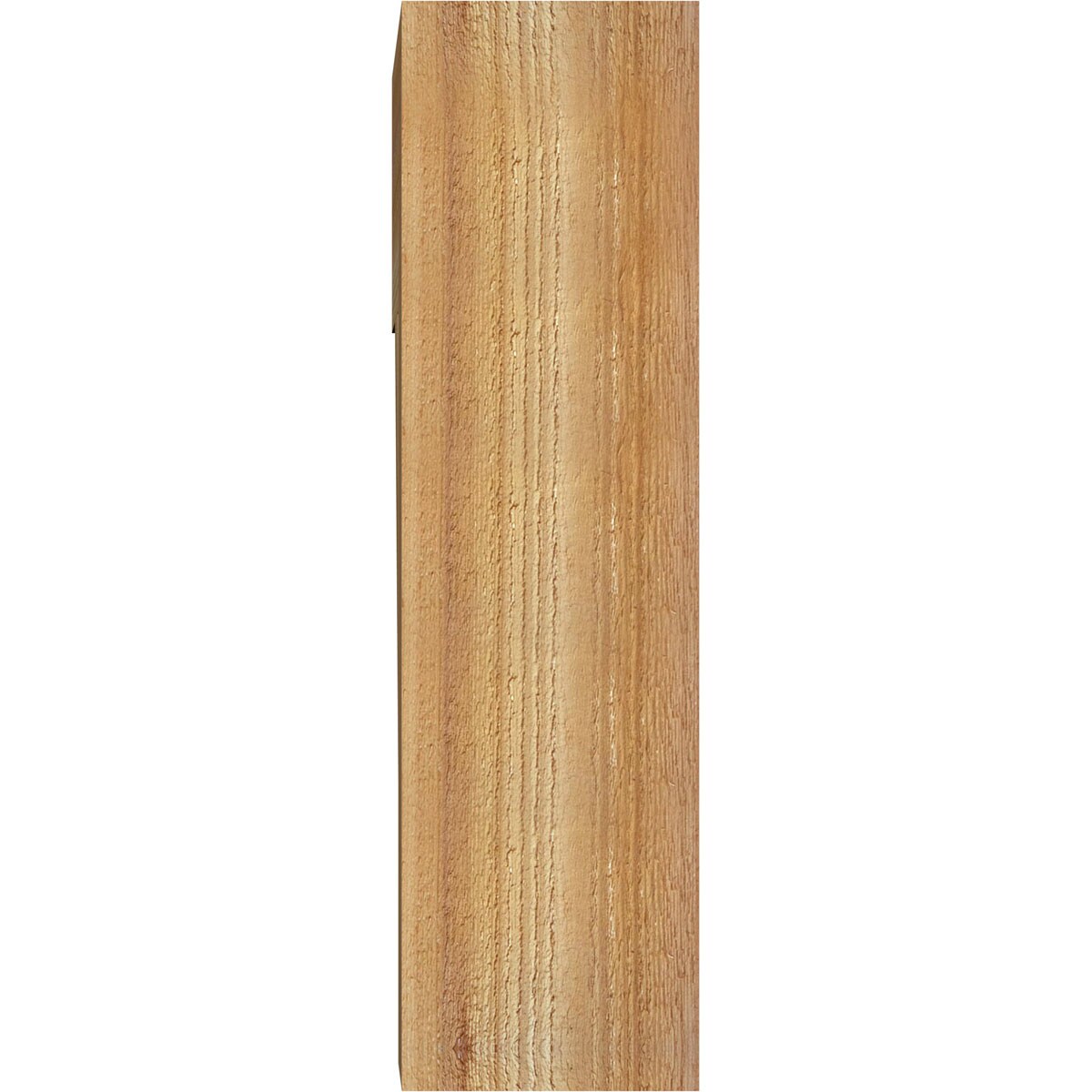 Ekena Millwork BKT06X18X22FST05RWR Exterior-Brackets-Braces - View #4