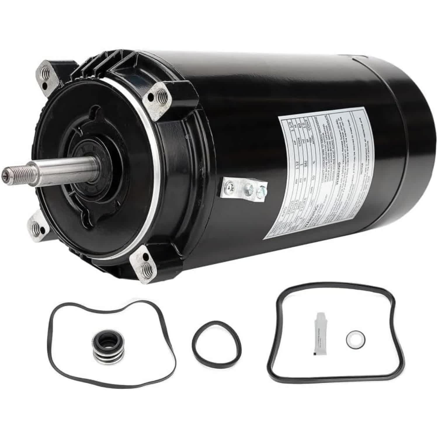 Qeetex GGL-PHO-15BQ5J6E Pool-Pumps - View #4