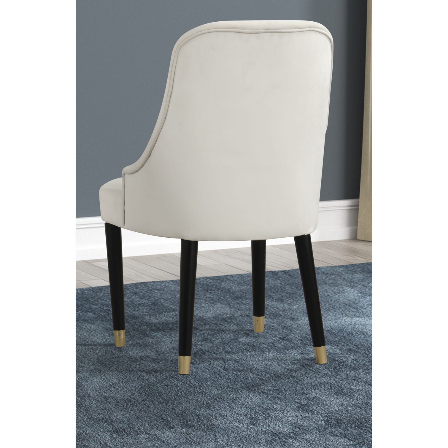 FlowLuxe CIYK340I88DB Dining-Chairs - View #4