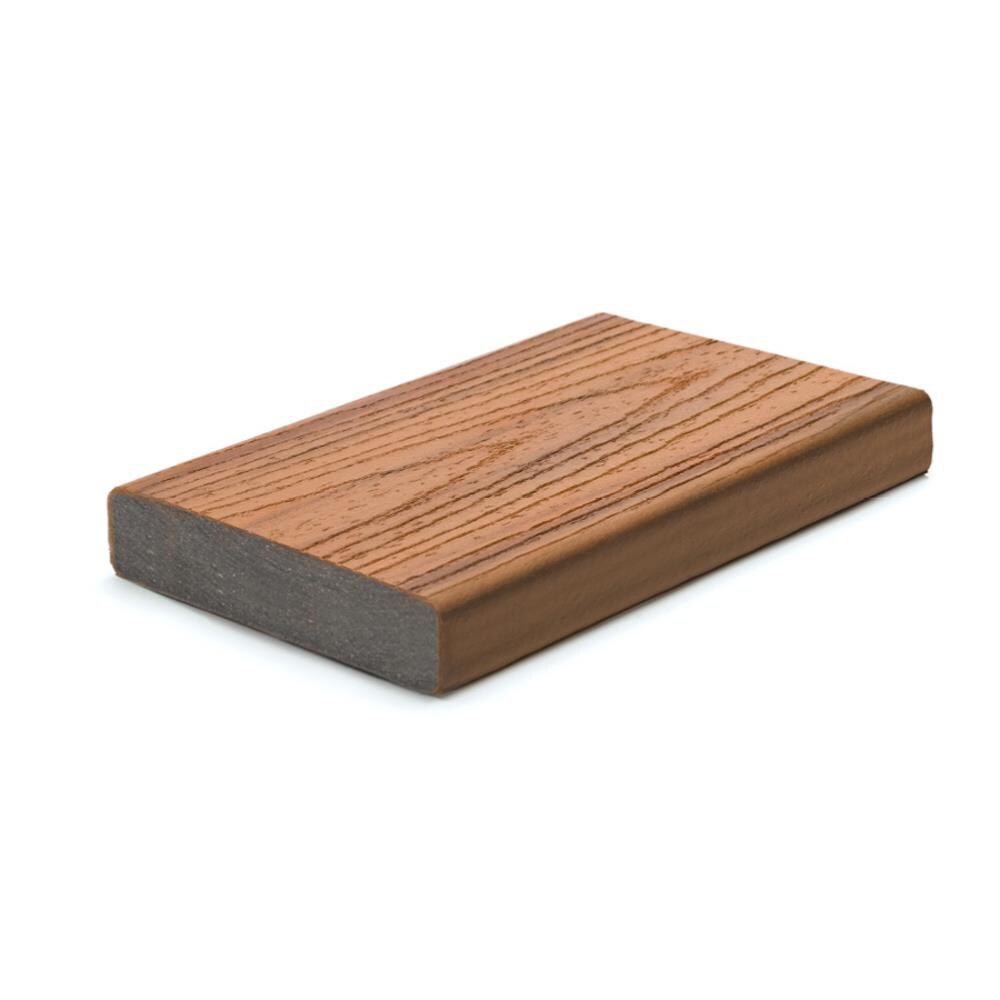 Trex TT020620TS01 Composite-Deck-Boards - View #2
