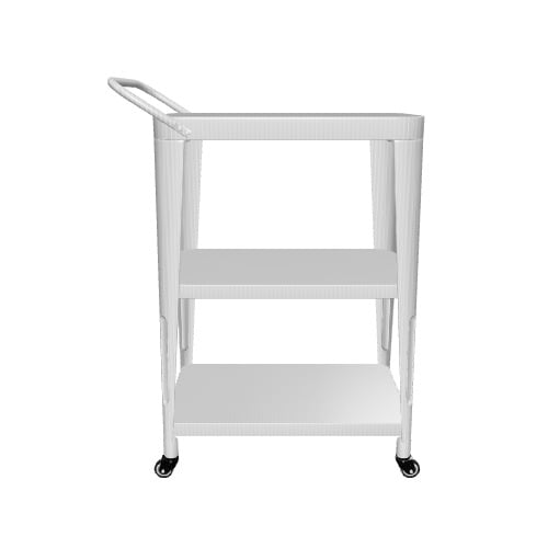 Three-dimensional representation of the product