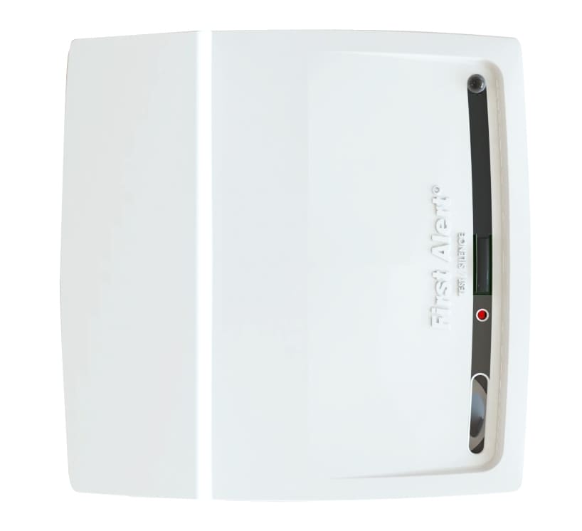 First Alert P900E Battery-operated Photoelectric Sensor