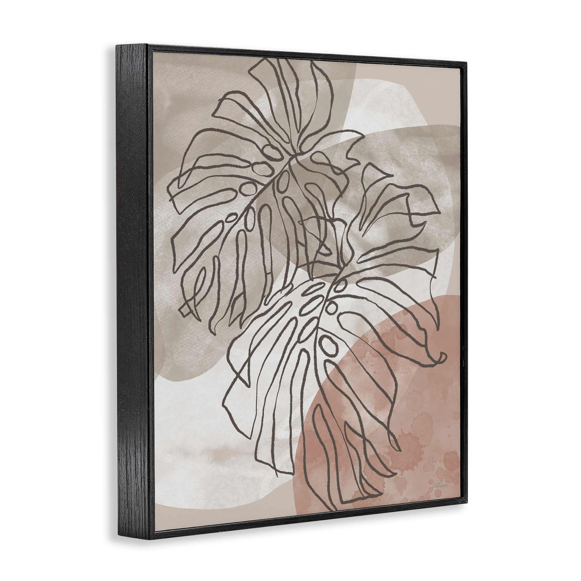 Stupell Industries BT-595-FR-11X14 Wall-Art - View #2
