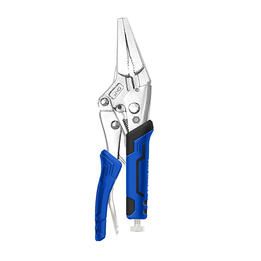 Kobalt 54919 Long Nose 6.5-in Locking pliers