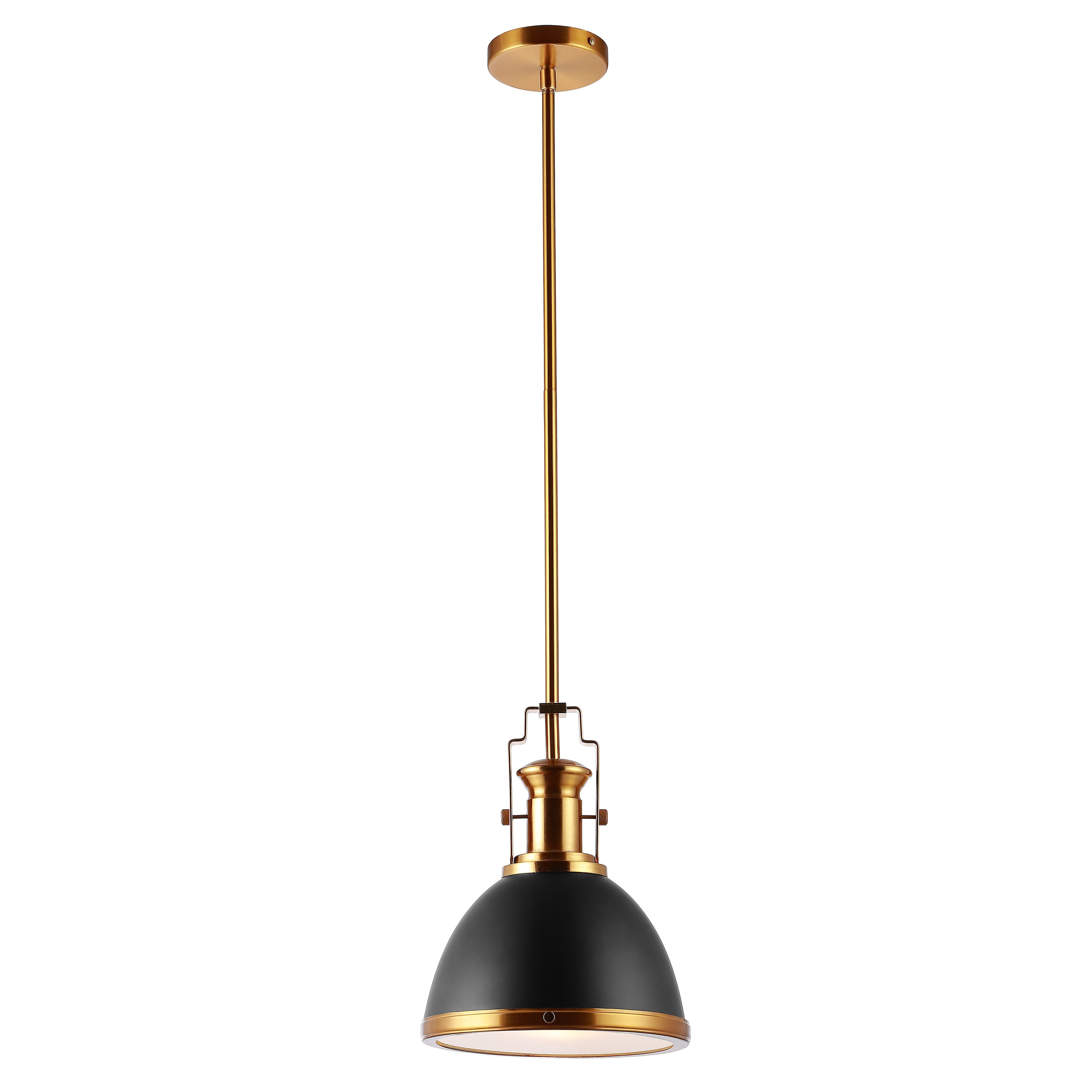 JONATHAN  Y JYL9535A Pendant-Lights - View #2