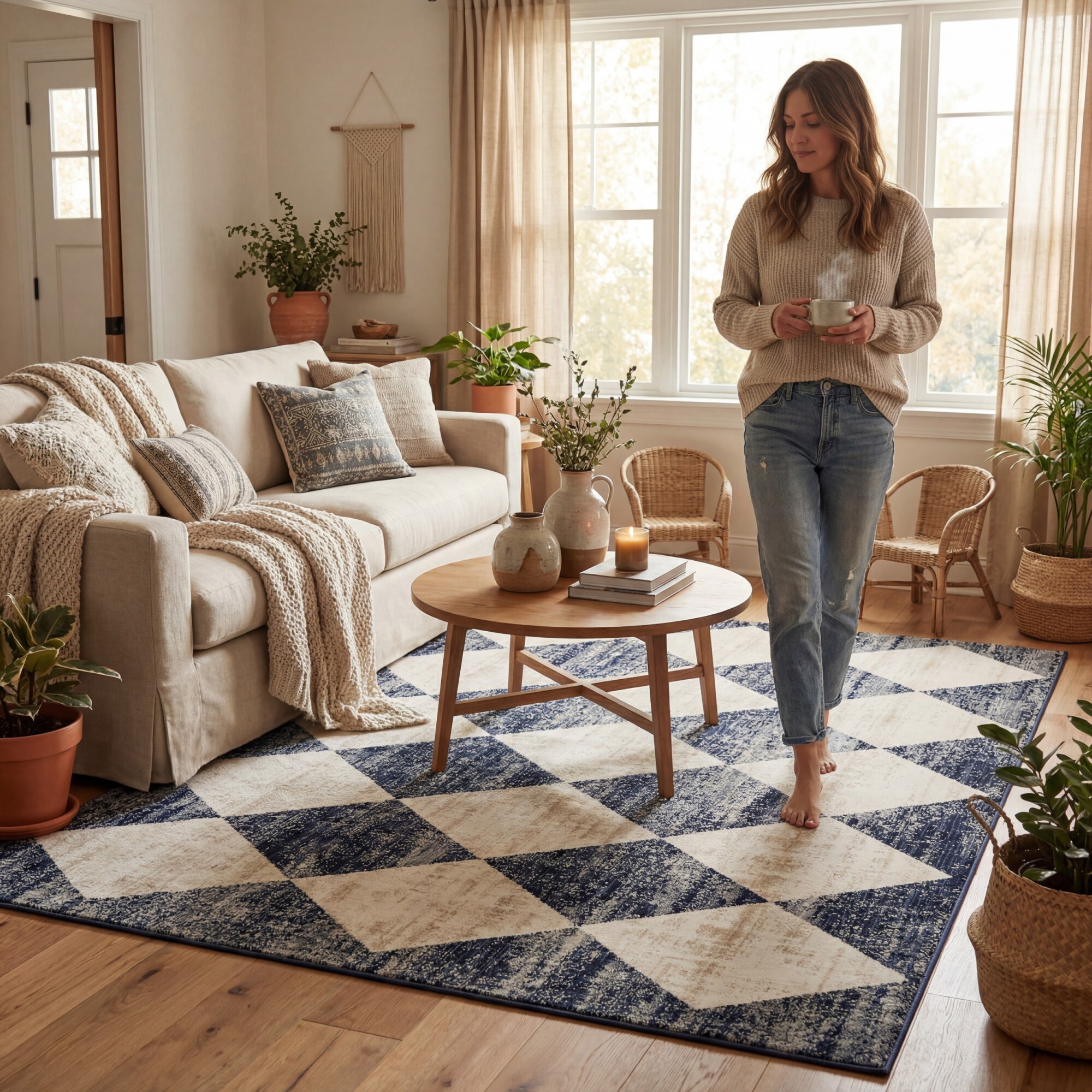 nuLOOM 200BDSN31C-6709 rugs - View #7