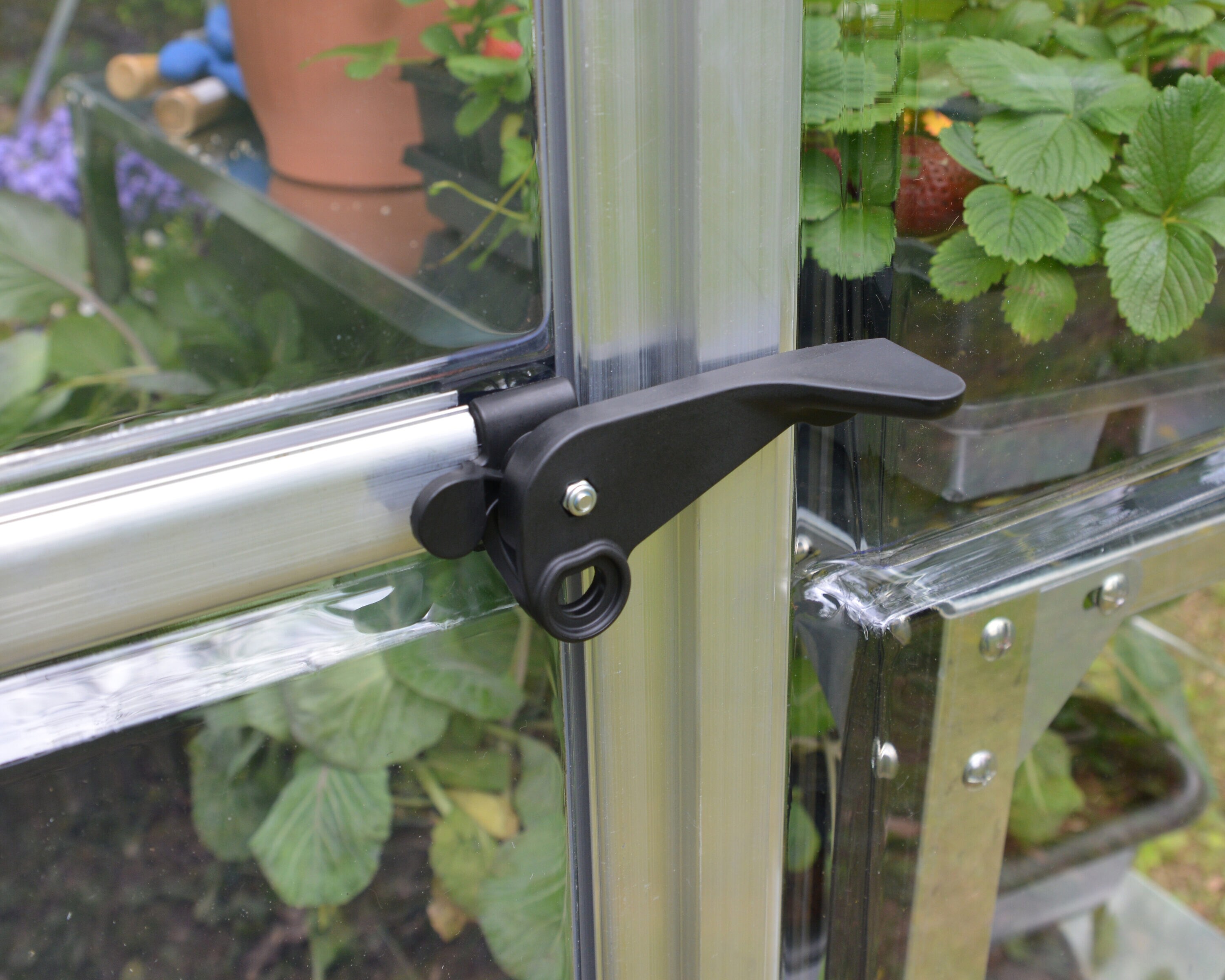 Canopia by Palram 705431 greenhouses - View #7