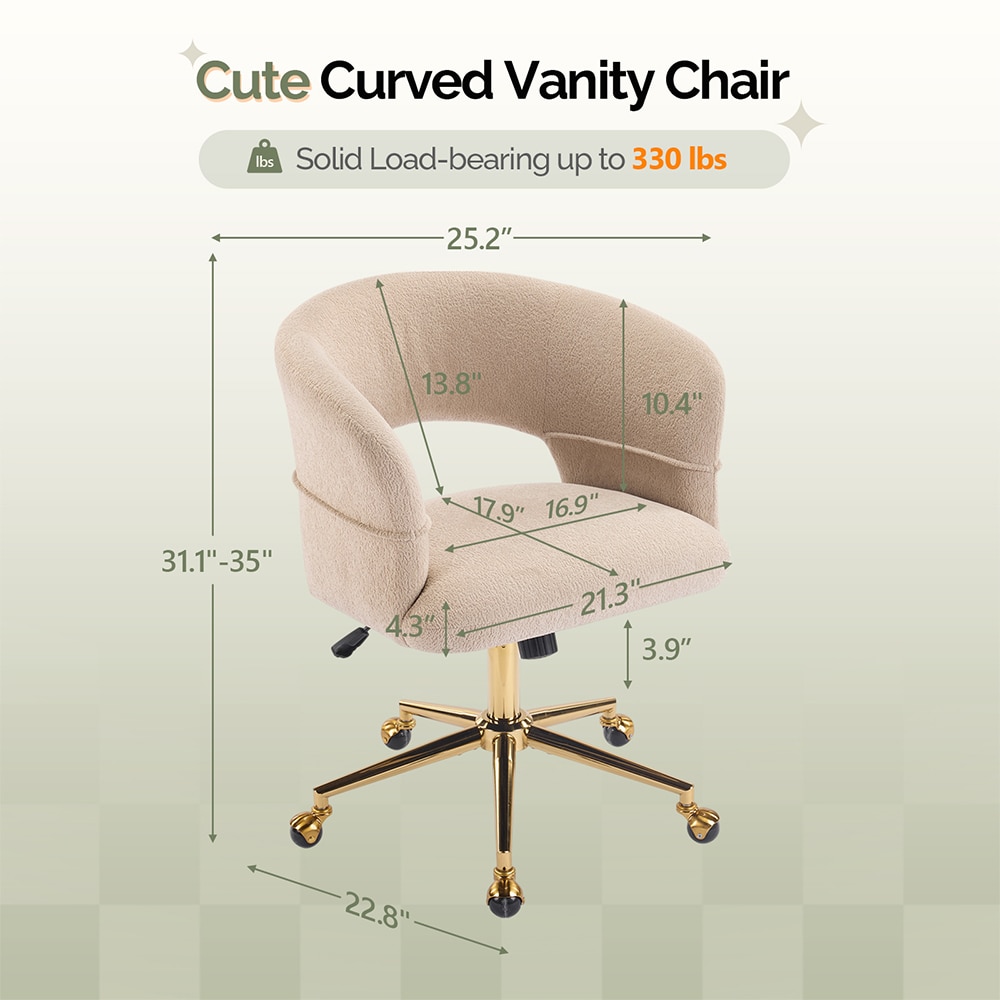 Outopee LO1G98000891 Office-Chairs - View #3