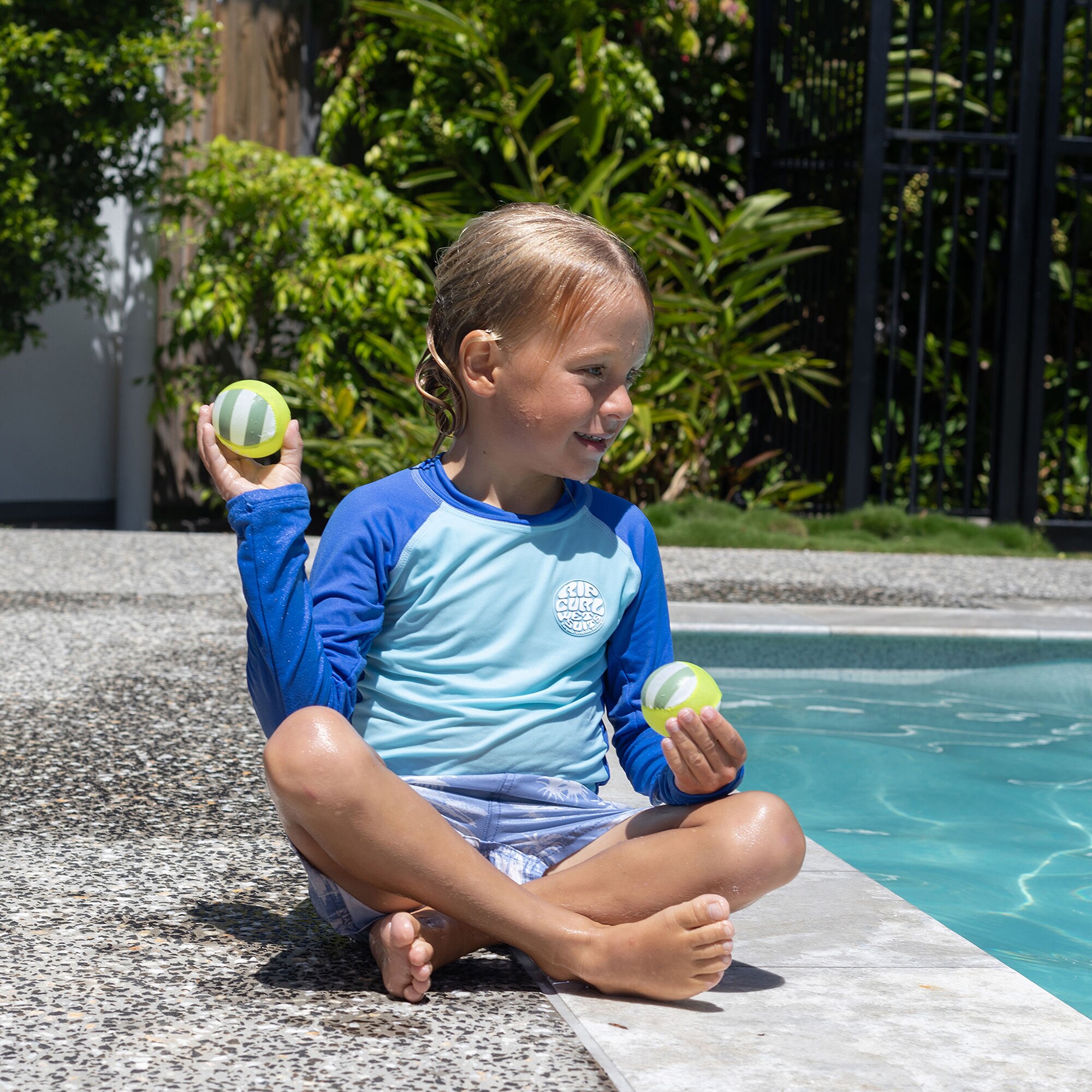 SUNNYLiFE S51SBMUL Pool-Toys-Floats - View #3