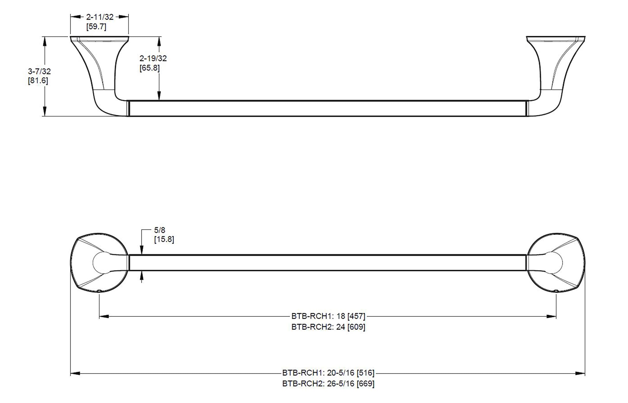 Pfister BTB-RCH1GS d060350 - View #7