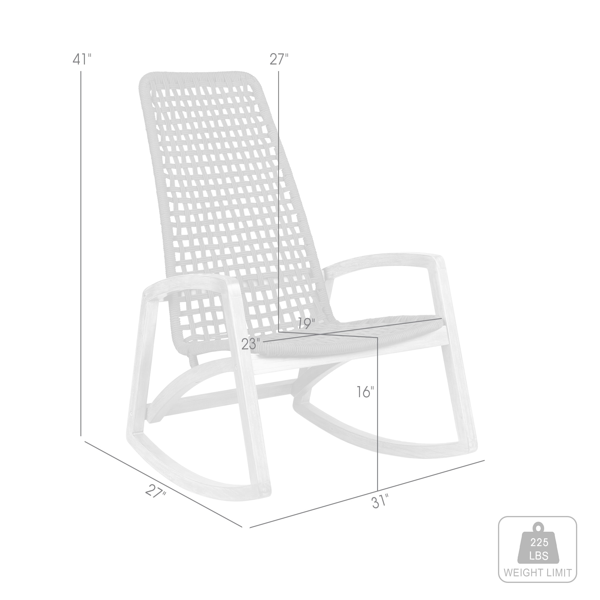 Armen Living 840254332287 Patio-Chairs - View #9