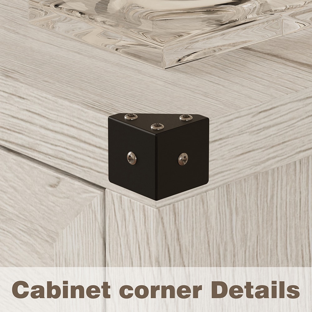 Homsee C-KF020530-01 Tv-Stands - View #12