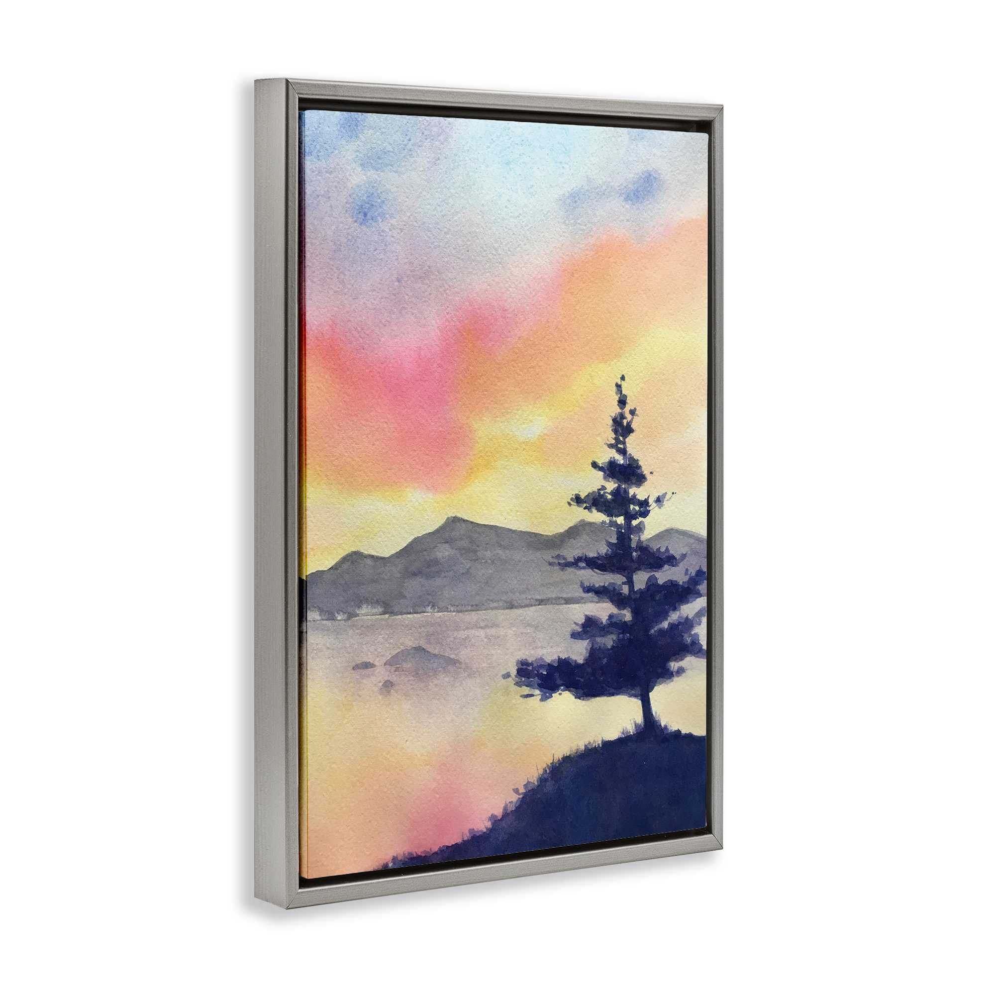 Stupell Industries BS-586-FFL-20X30 Wall-Art - View #2