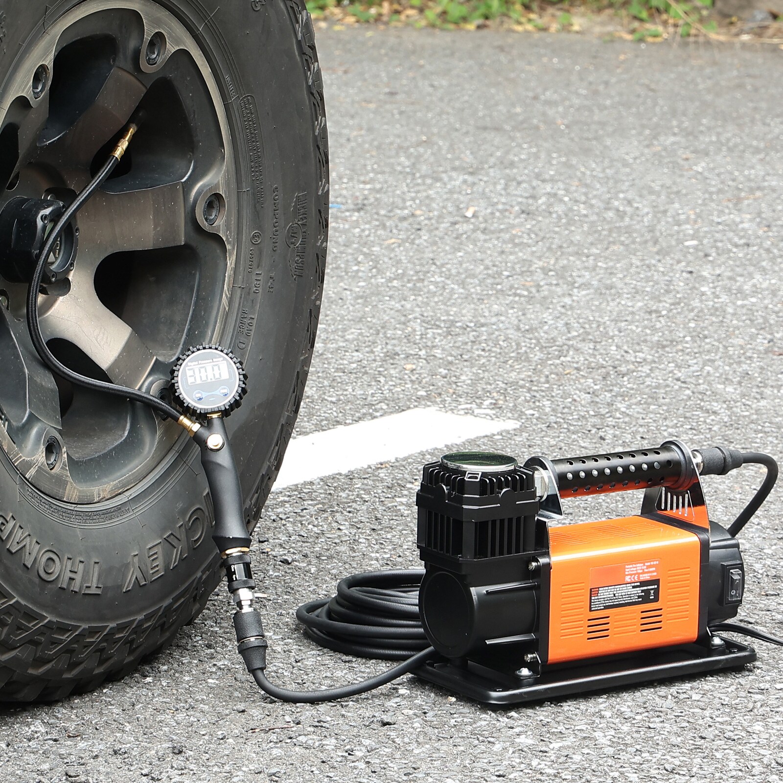 SVOPES SVOPESZXLTCQJ07768V1 Tire-Repair-Tools - View #2