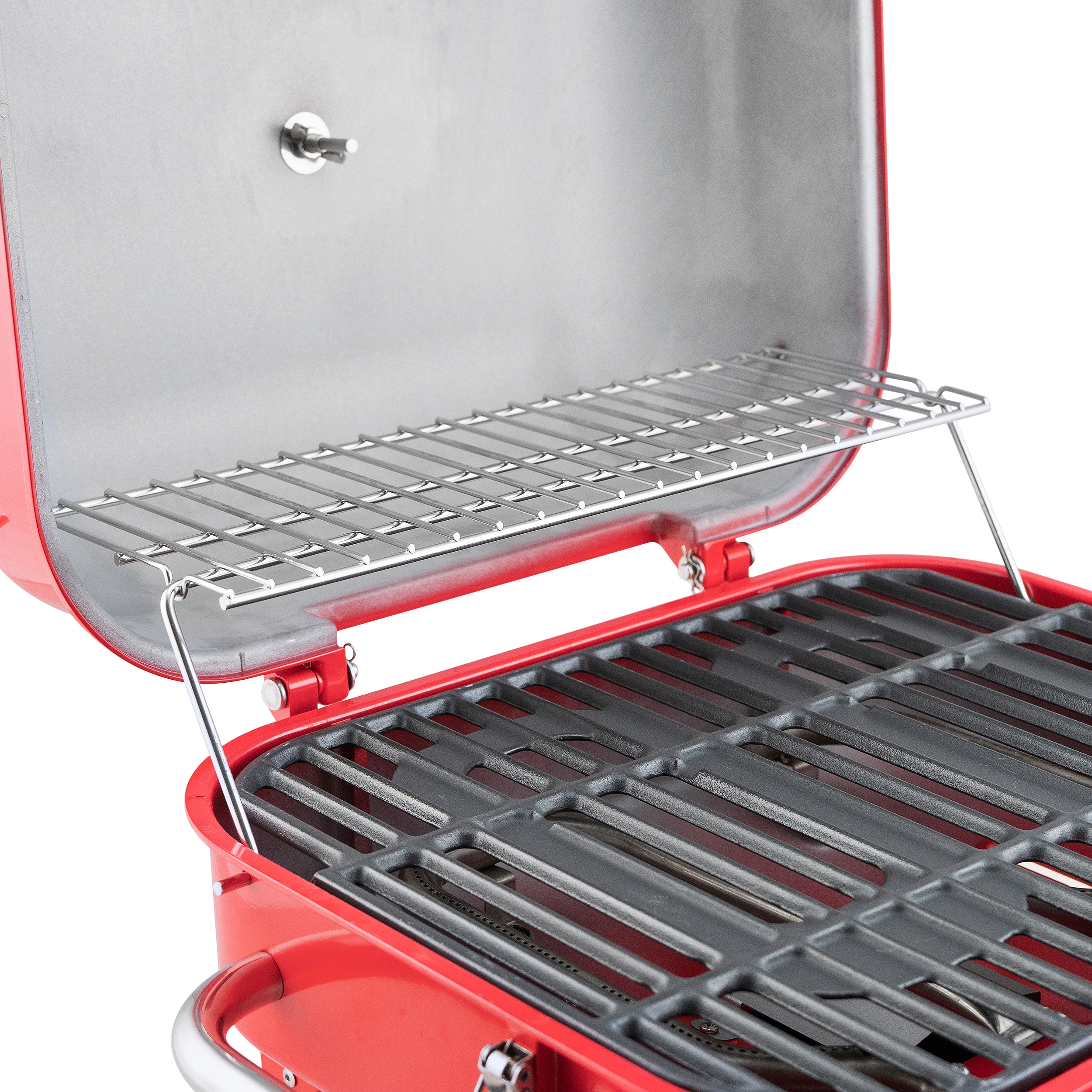 Kenmore KT-R40003-RD Tabletop-Grills - View #11