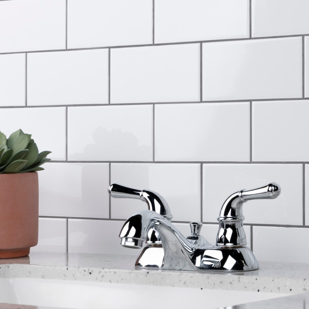 Affinity Tile WEB3CHGW Ceramic-Tile - View #5
