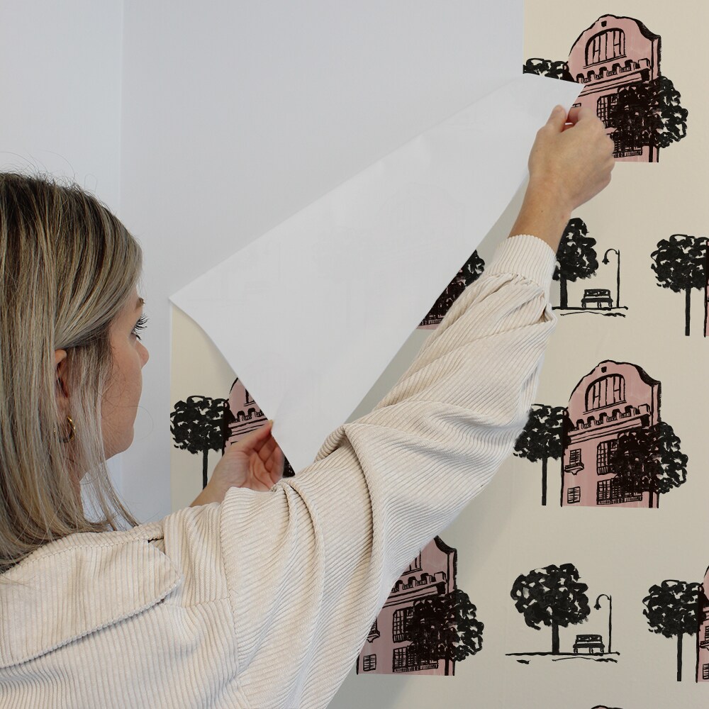 Tempaper NG14144 wallpaper - View #5