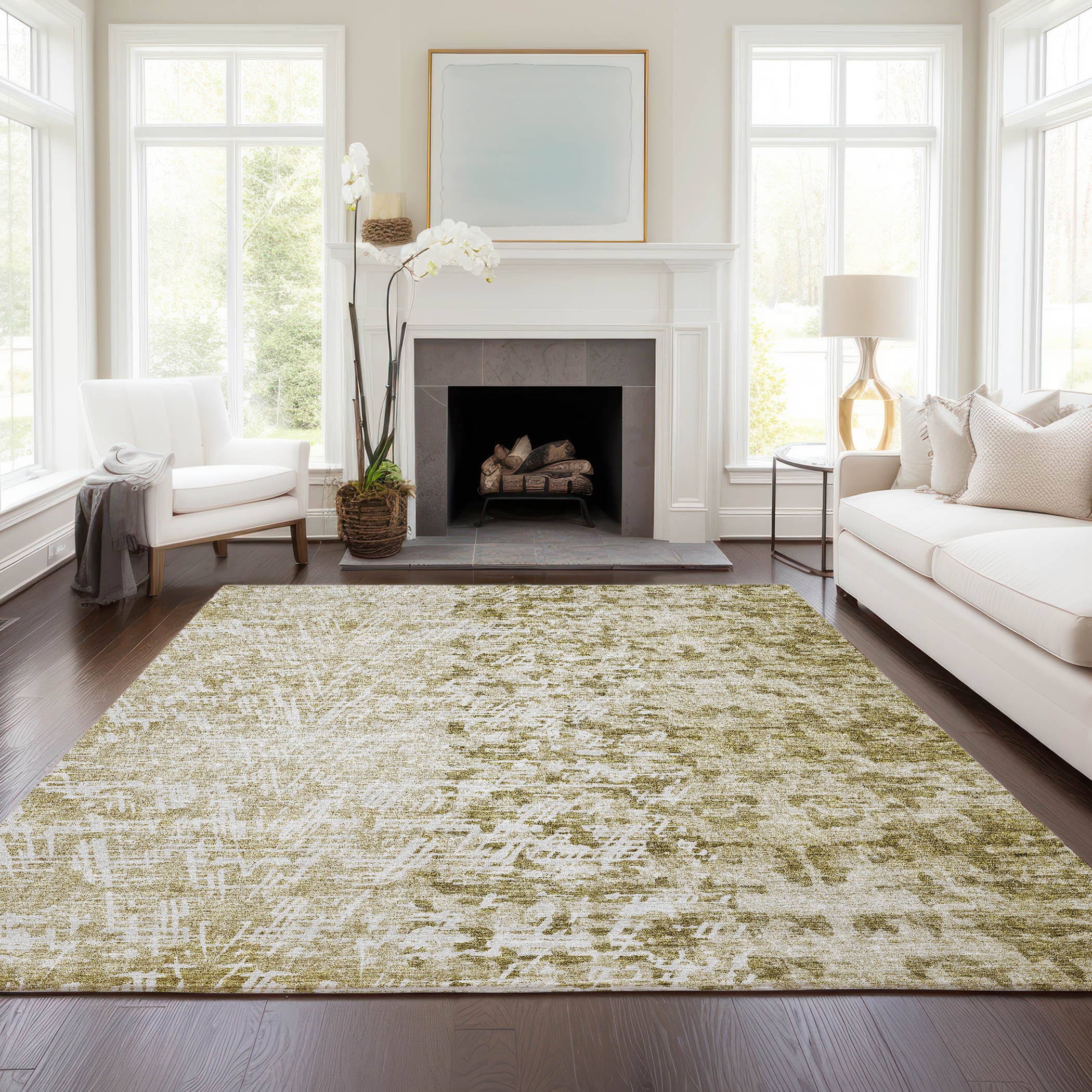 Addison Rugs ACN721TP10X14 rugs - View #5