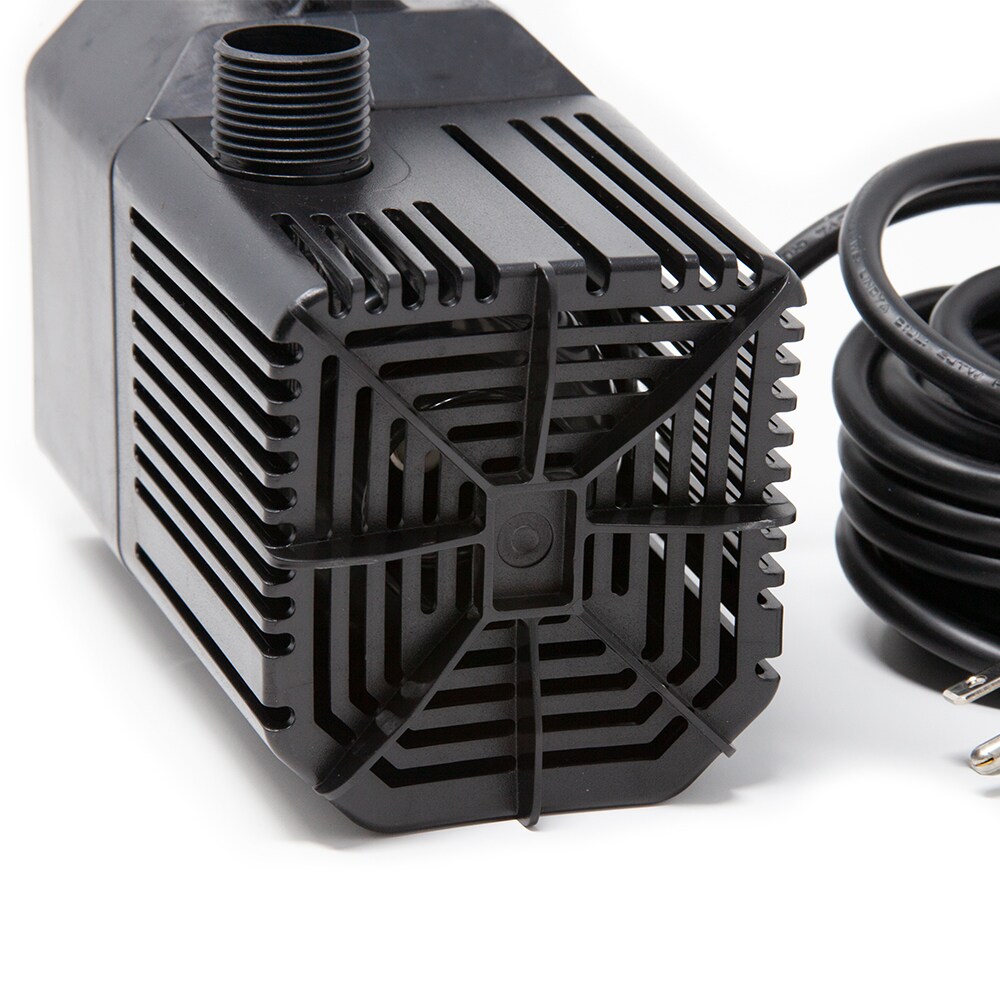 Beckett 7218510 Pond-Pumps - View #3